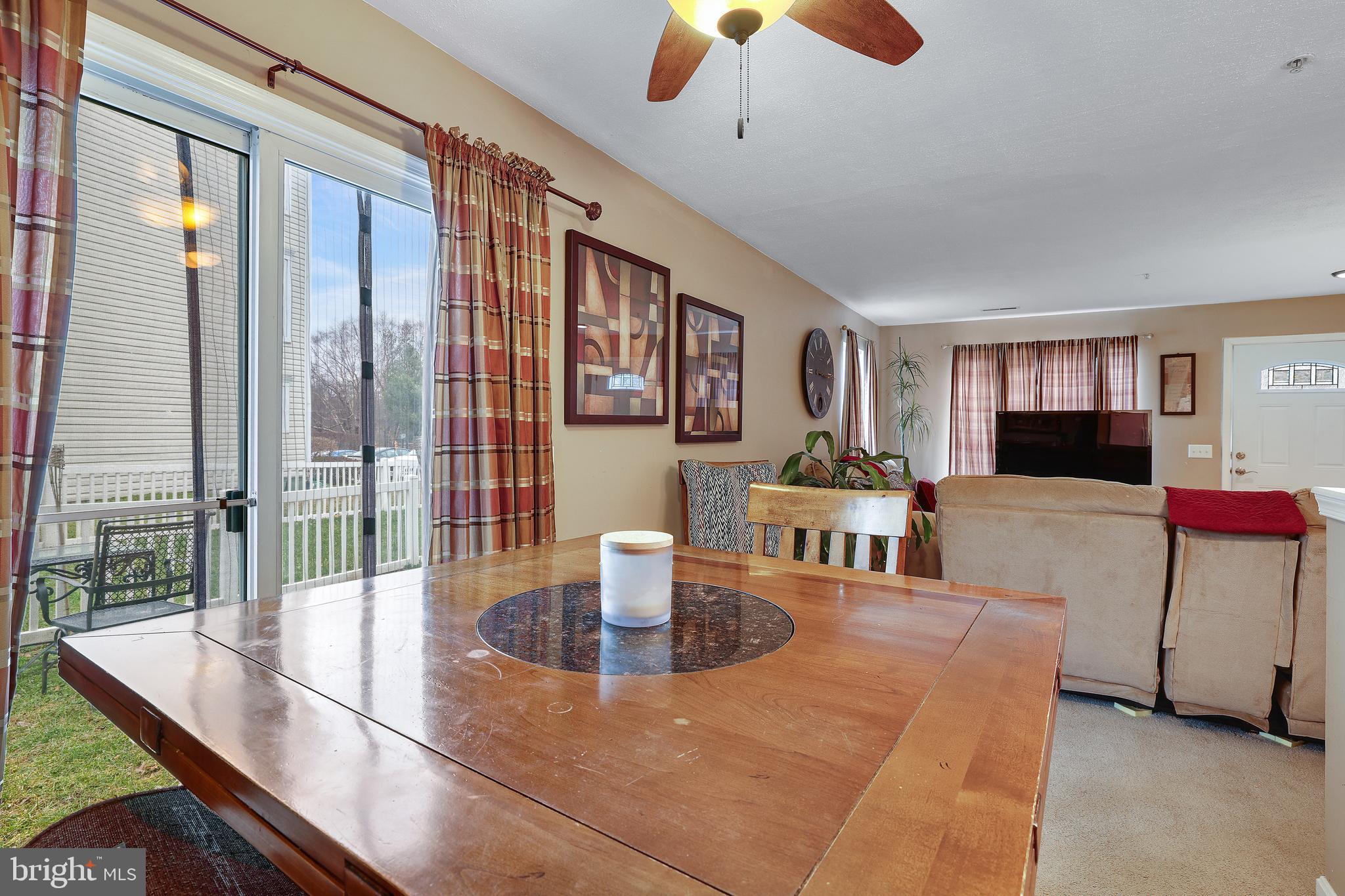 CLOVERLEAF COMMONS - Residential