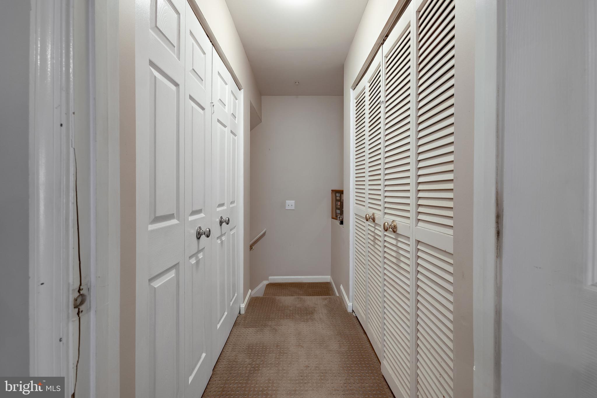 CLOVERLEAF COMMONS - Residential