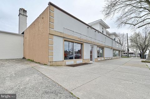 Photo of 13 N East Boulevard #FRONTLEFT, VINELAND, NJ 08360 (MLS # NJCB2017374)