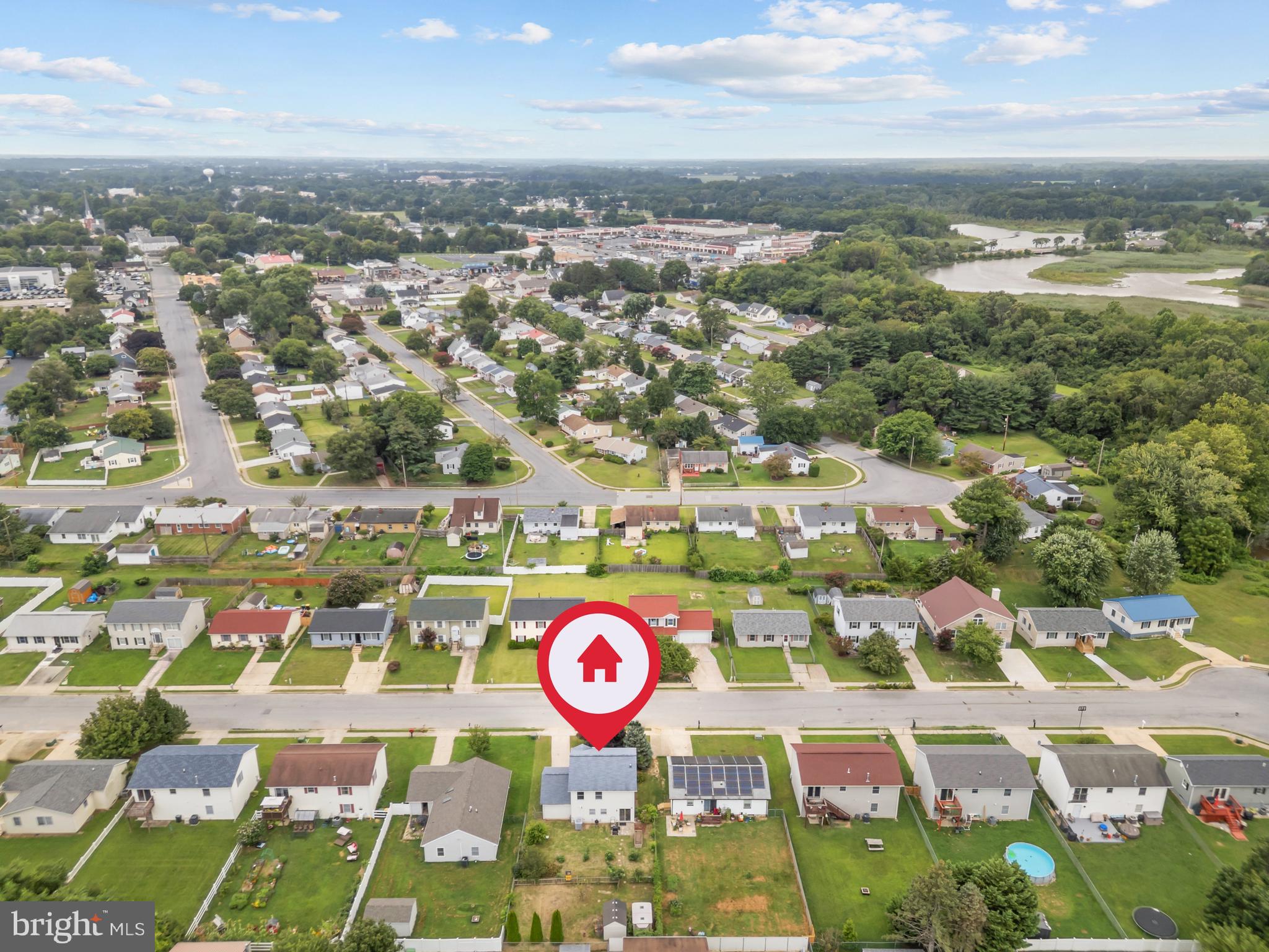 GREEN MDWS - Residential