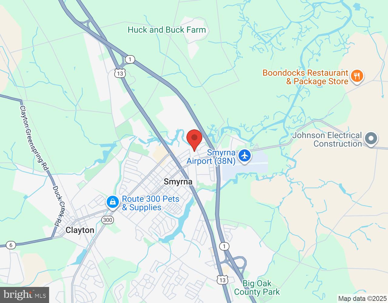 GREEN MDWS - Residential