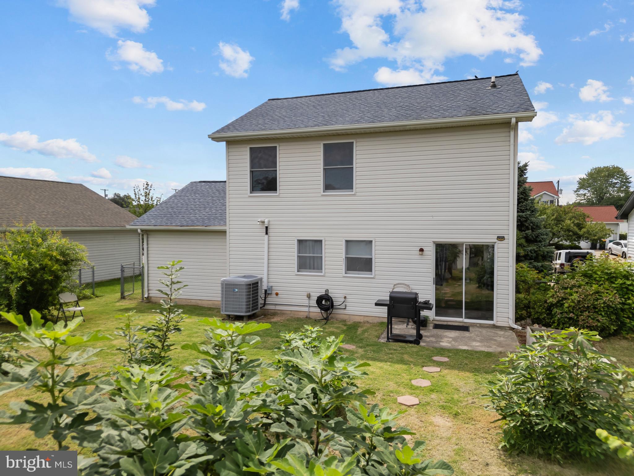 GREEN MDWS - Residential