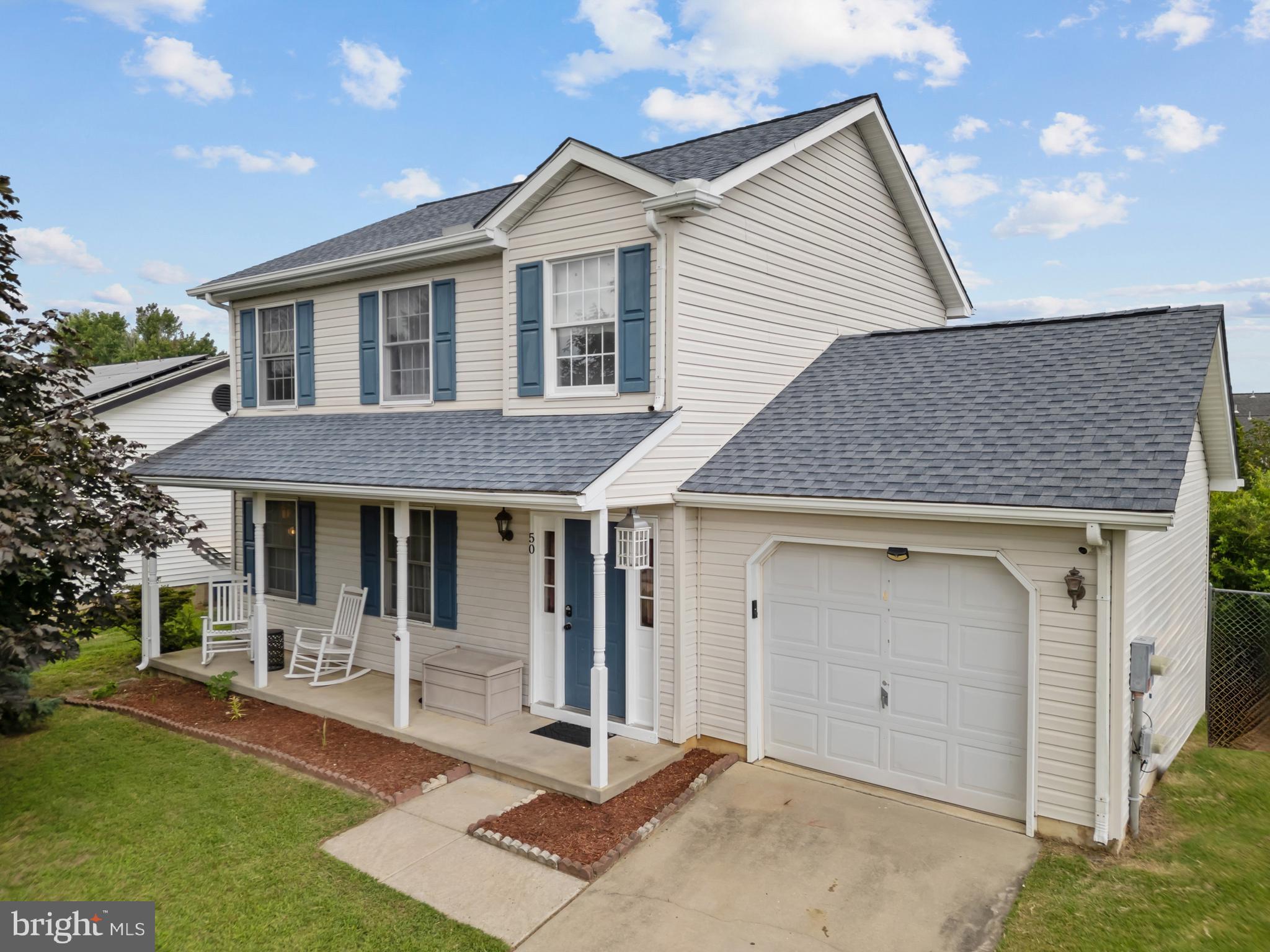 GREEN MDWS - Residential