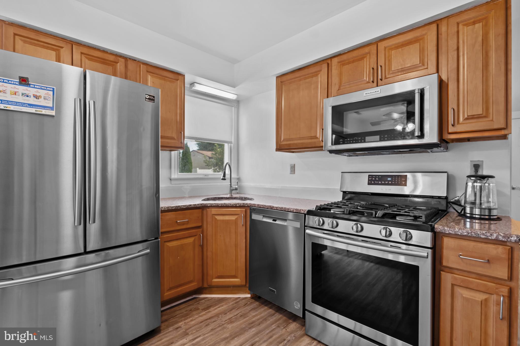 GREEN MDWS - Residential