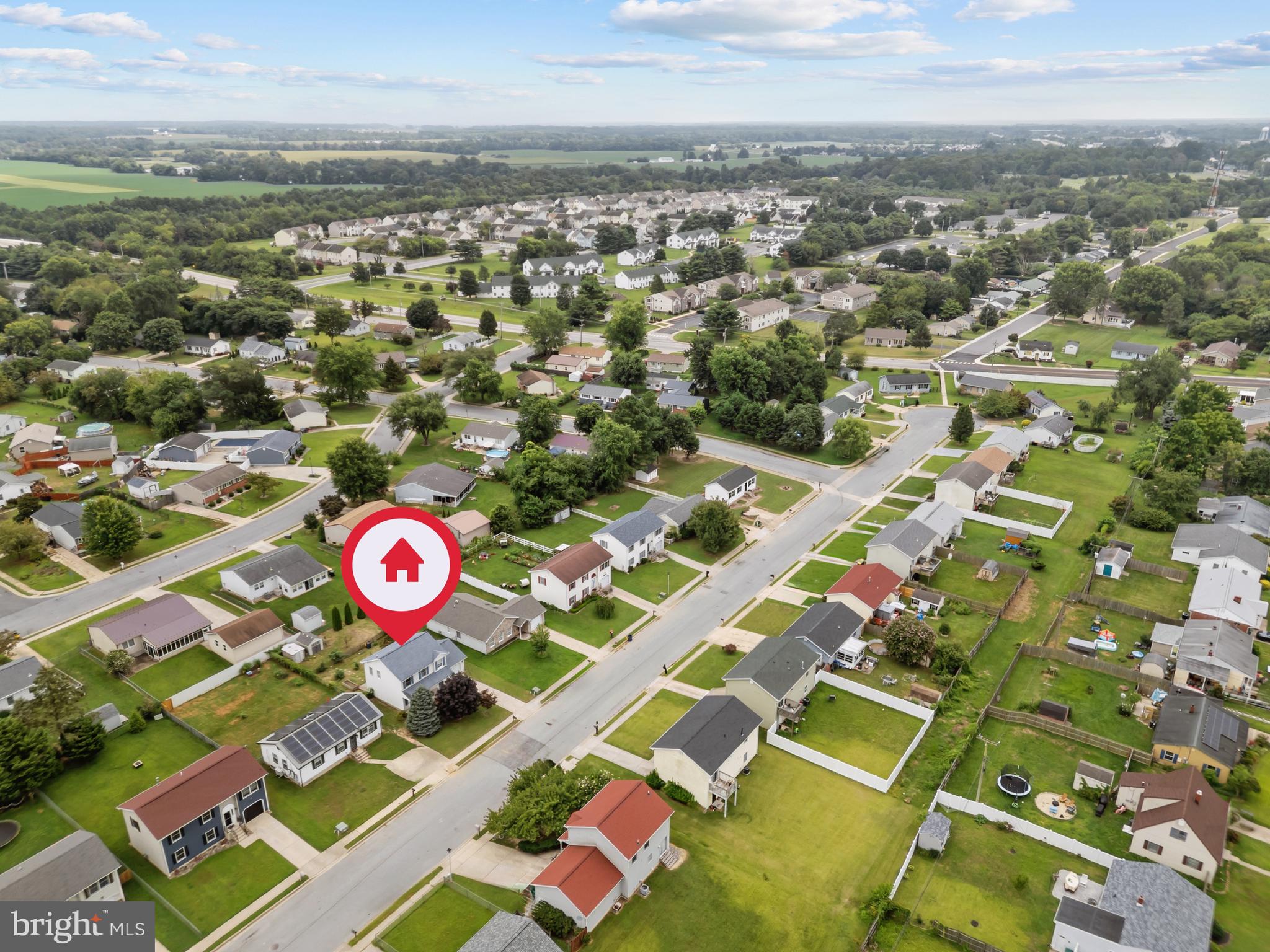 GREEN MDWS - Residential