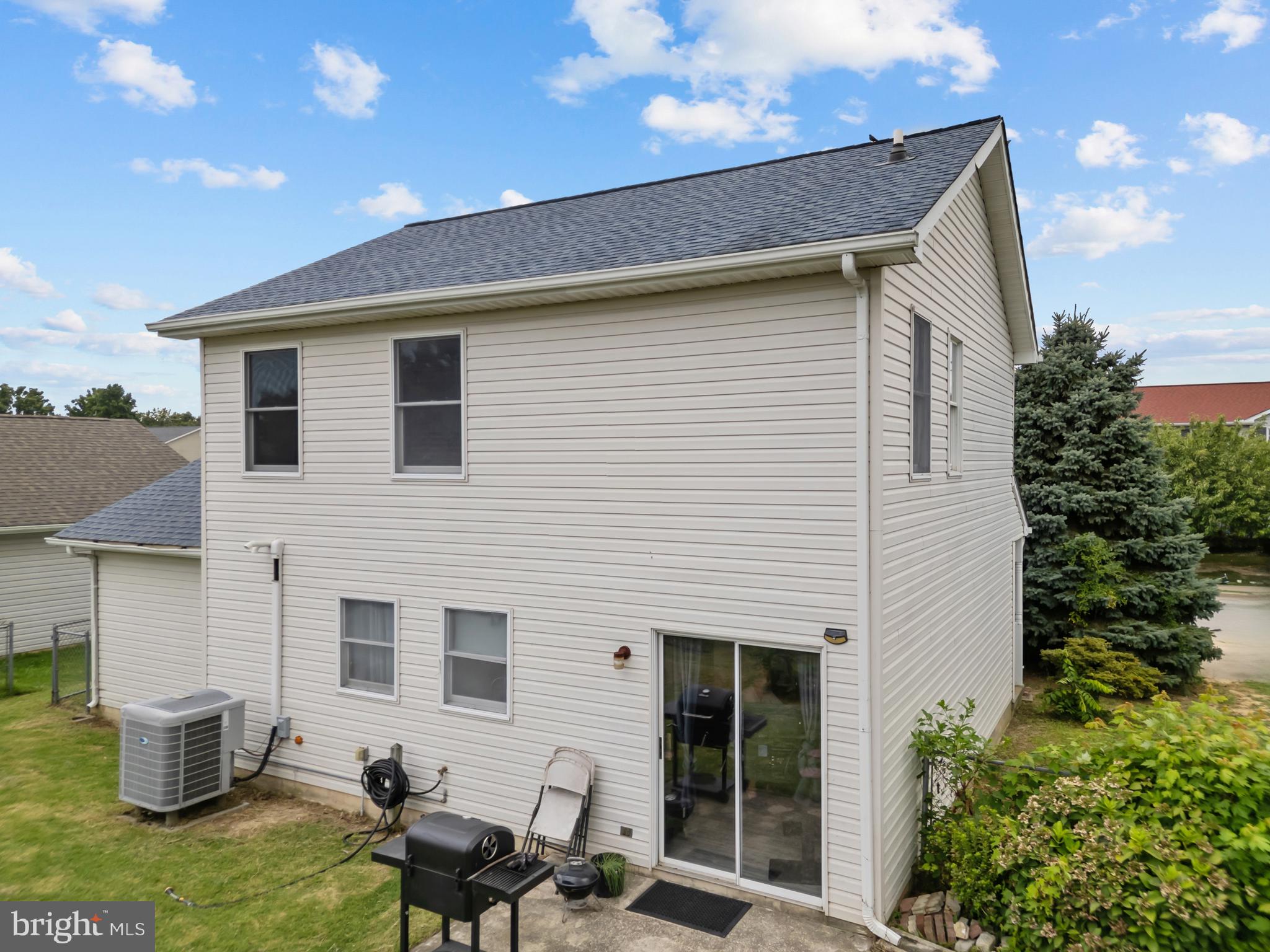 GREEN MDWS - Residential