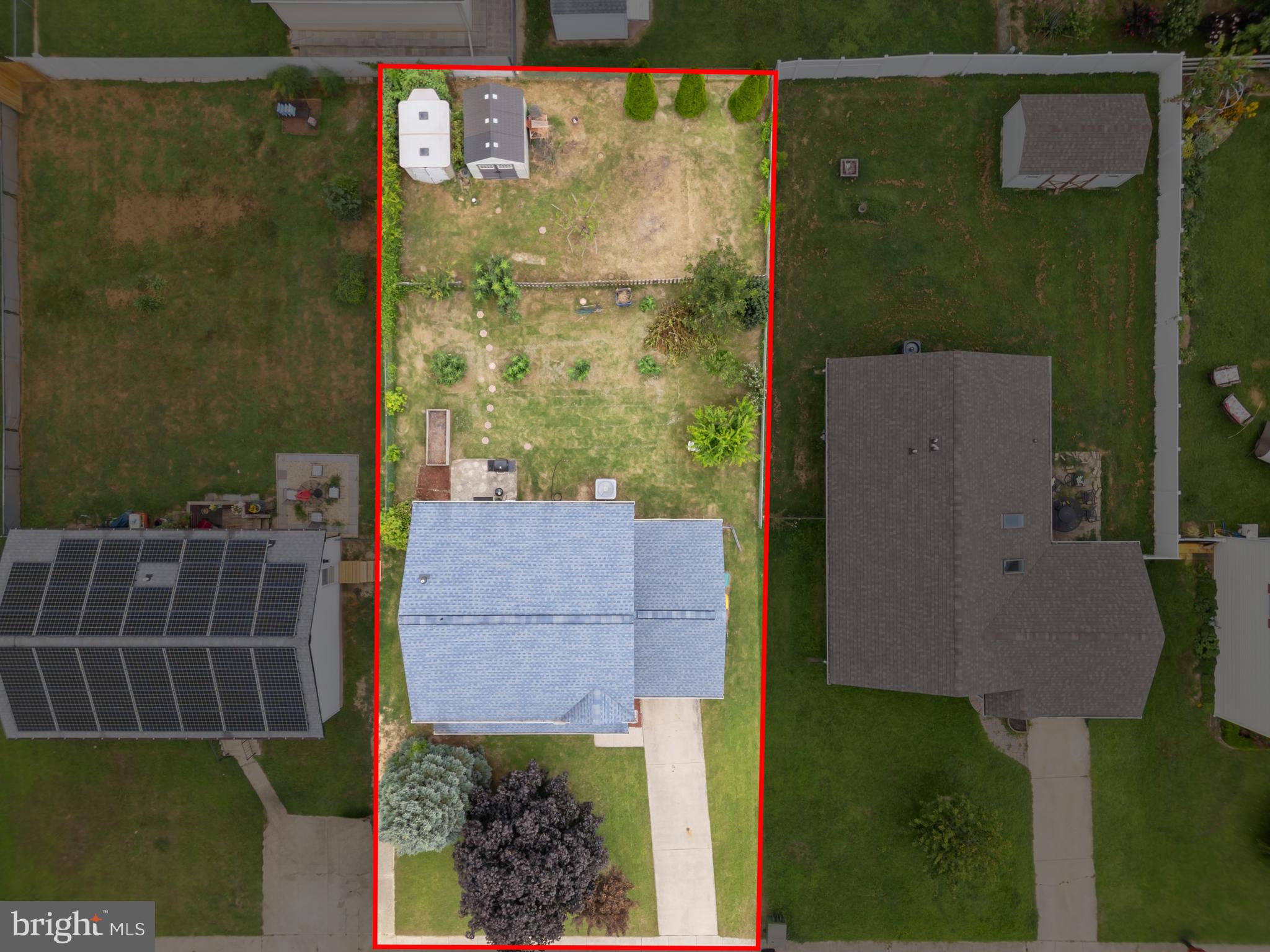 GREEN MDWS - Residential