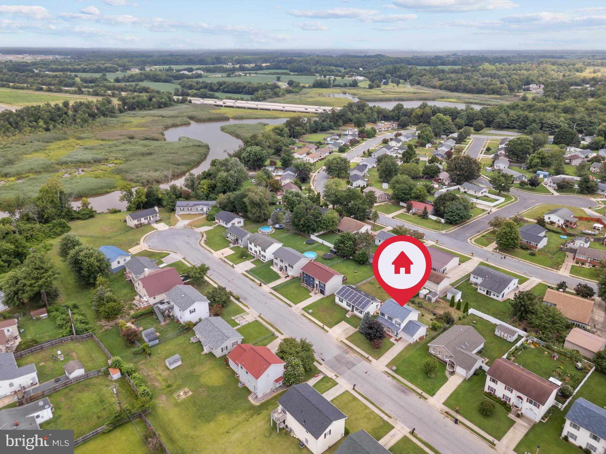 GREEN MDWS - Residential