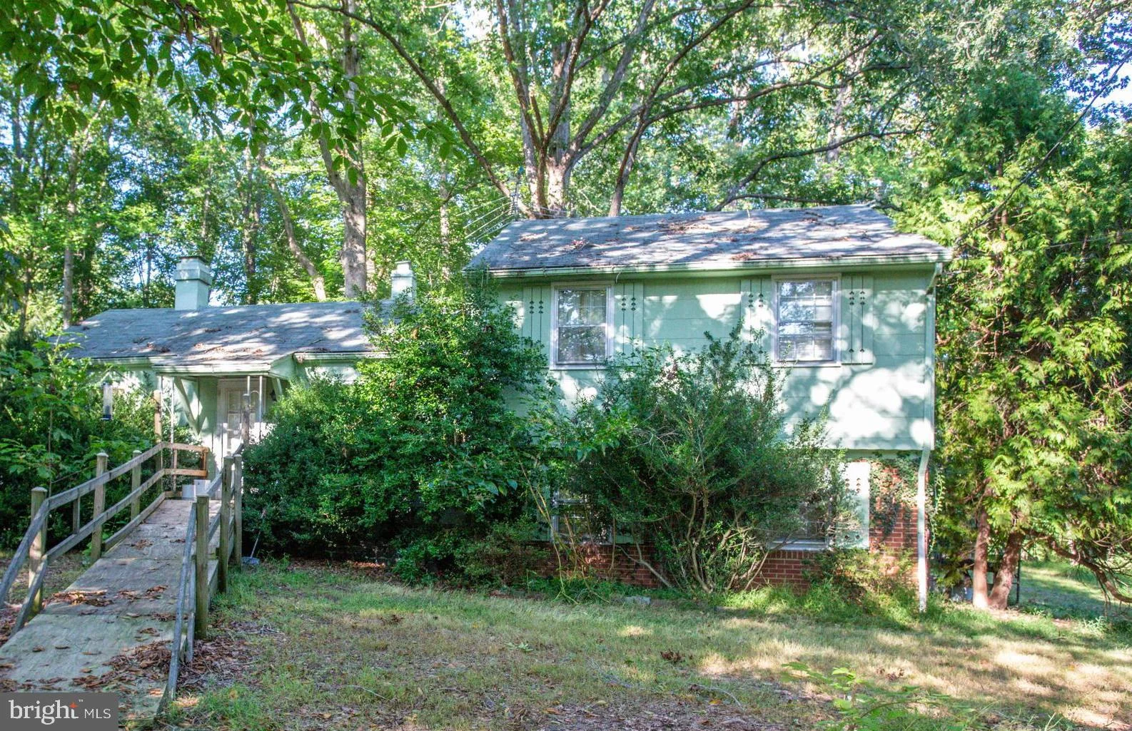 7005 Union Mill Road, Clifton, VA 20124