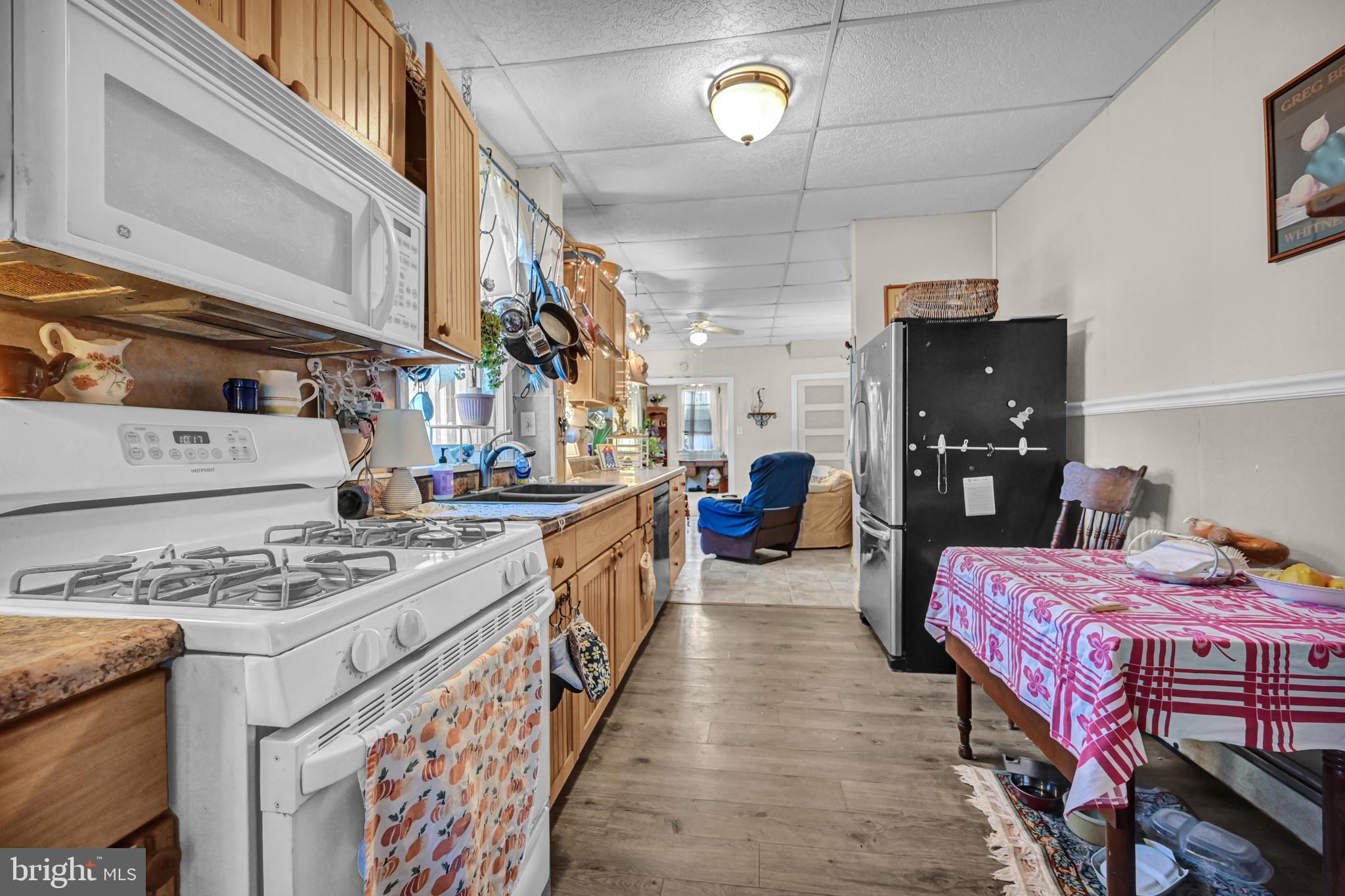 WEST YORK - Residential