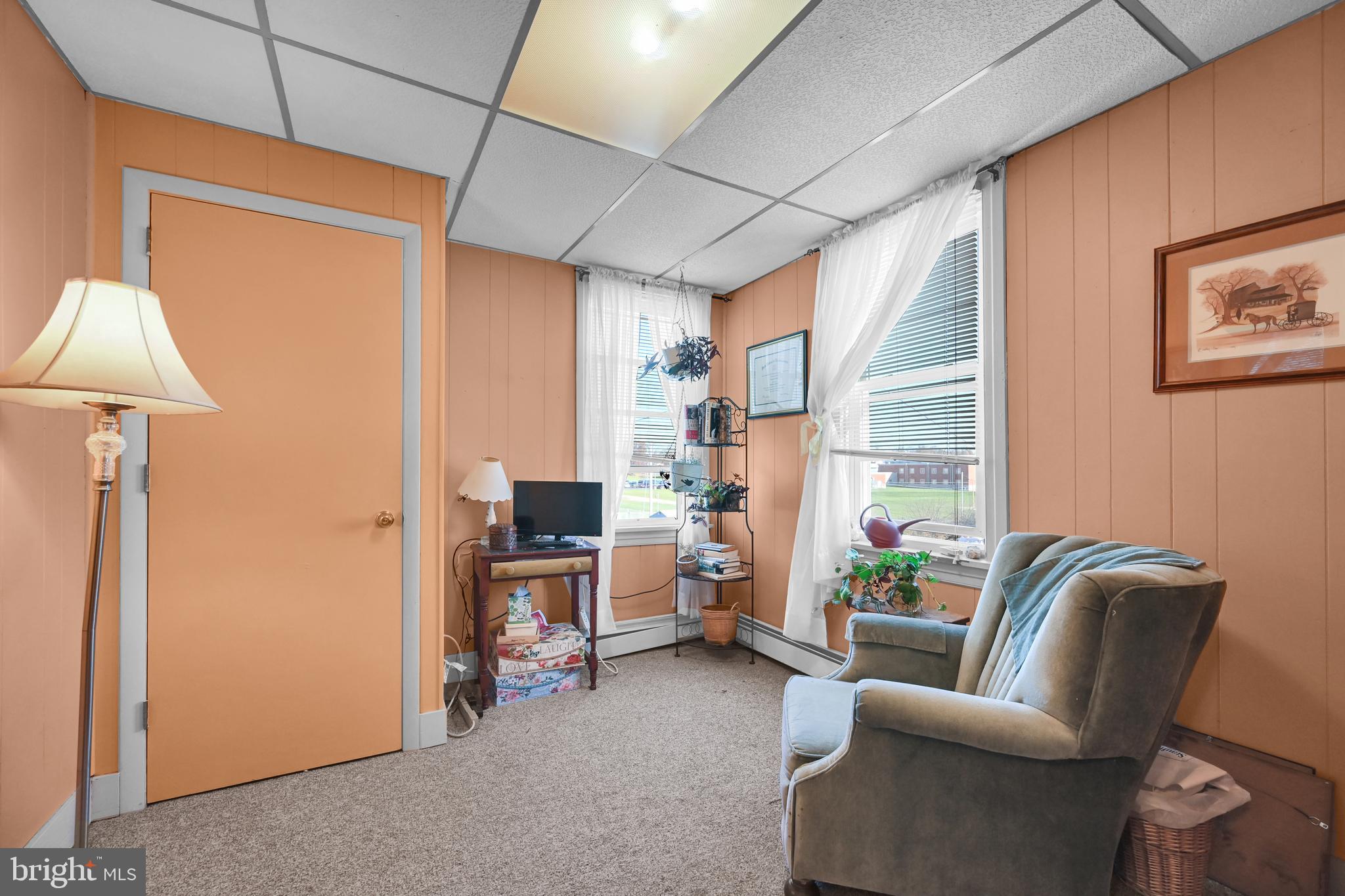 WEST YORK - Residential