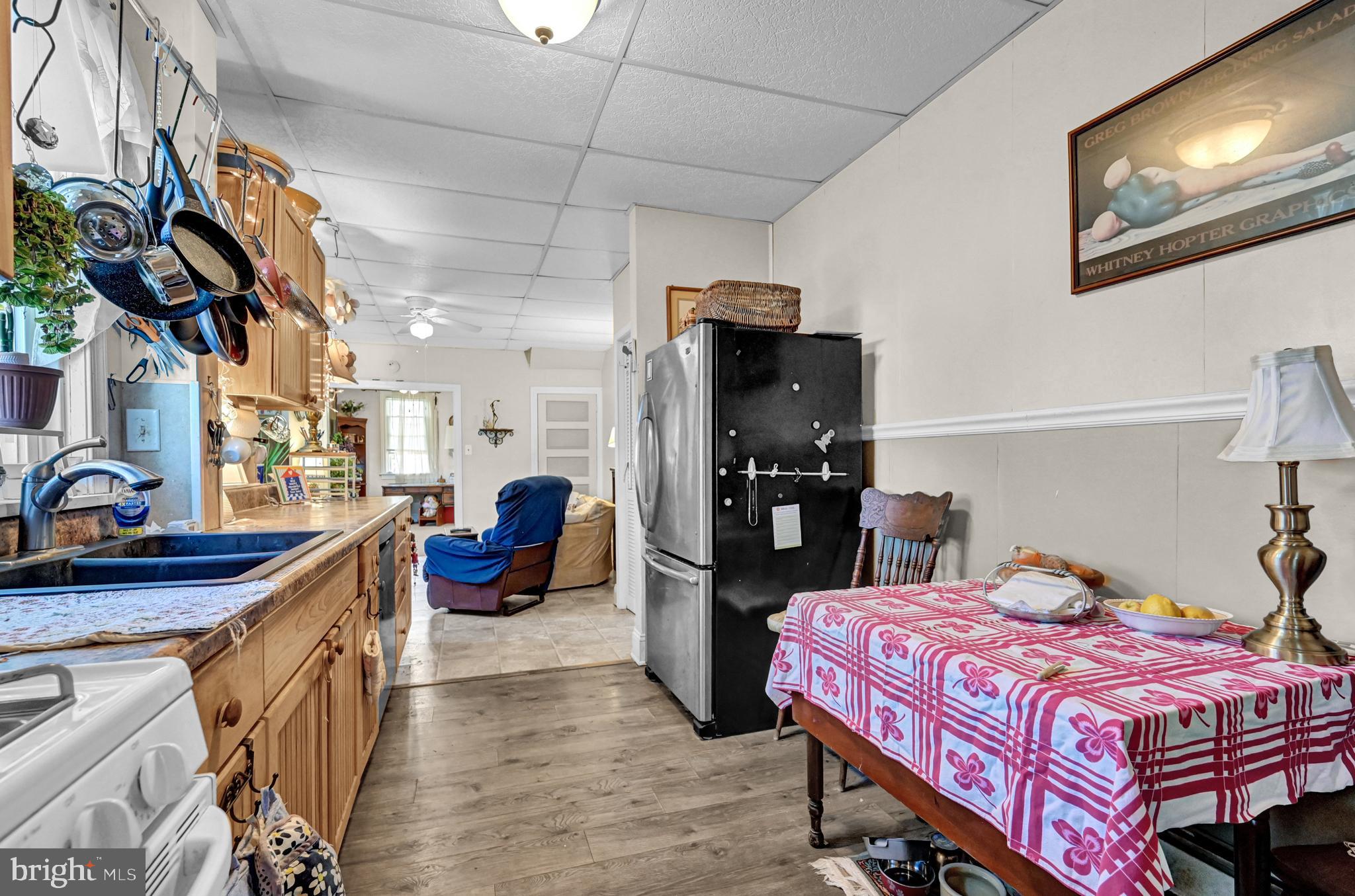 WEST YORK - Residential