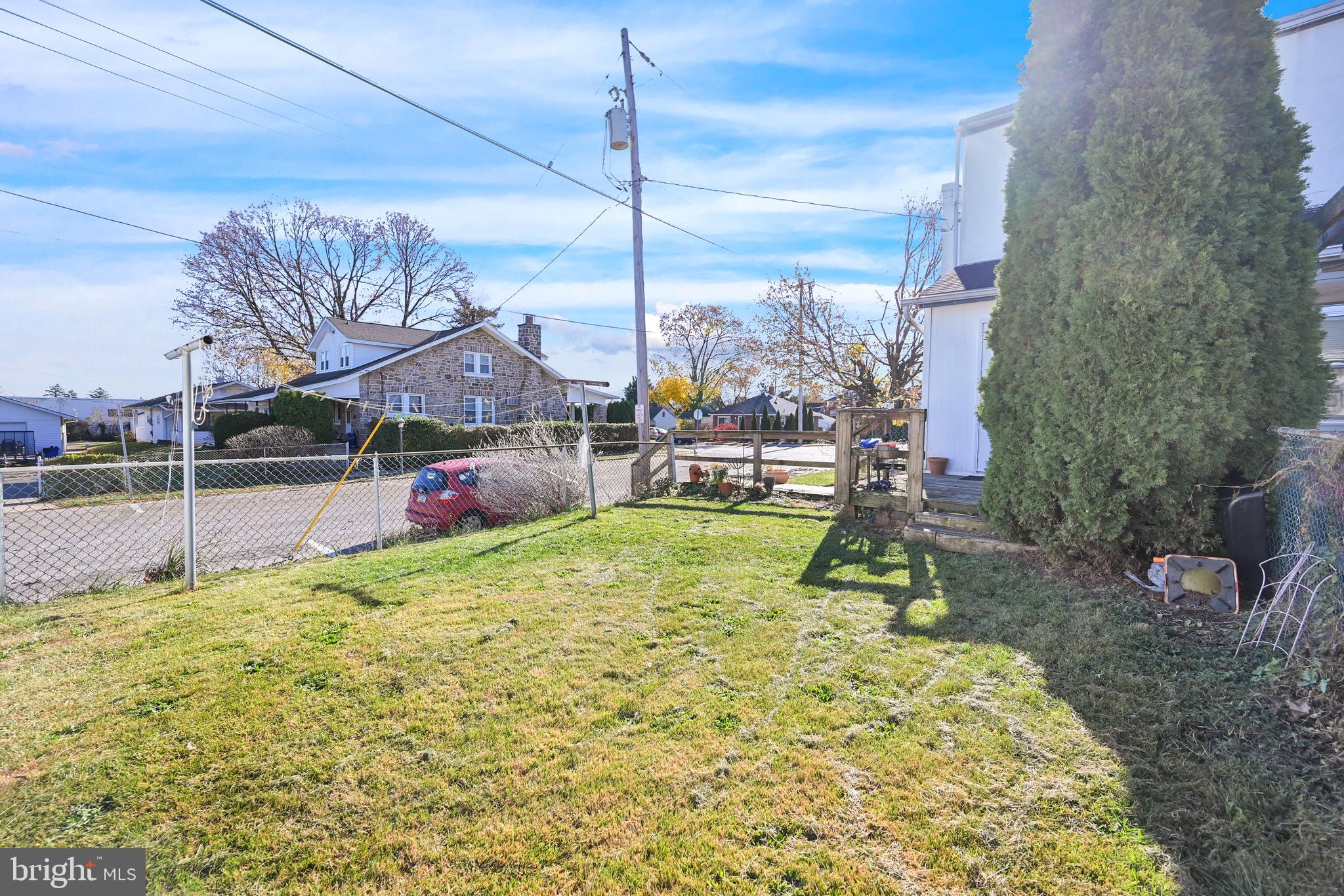 WEST YORK - Residential