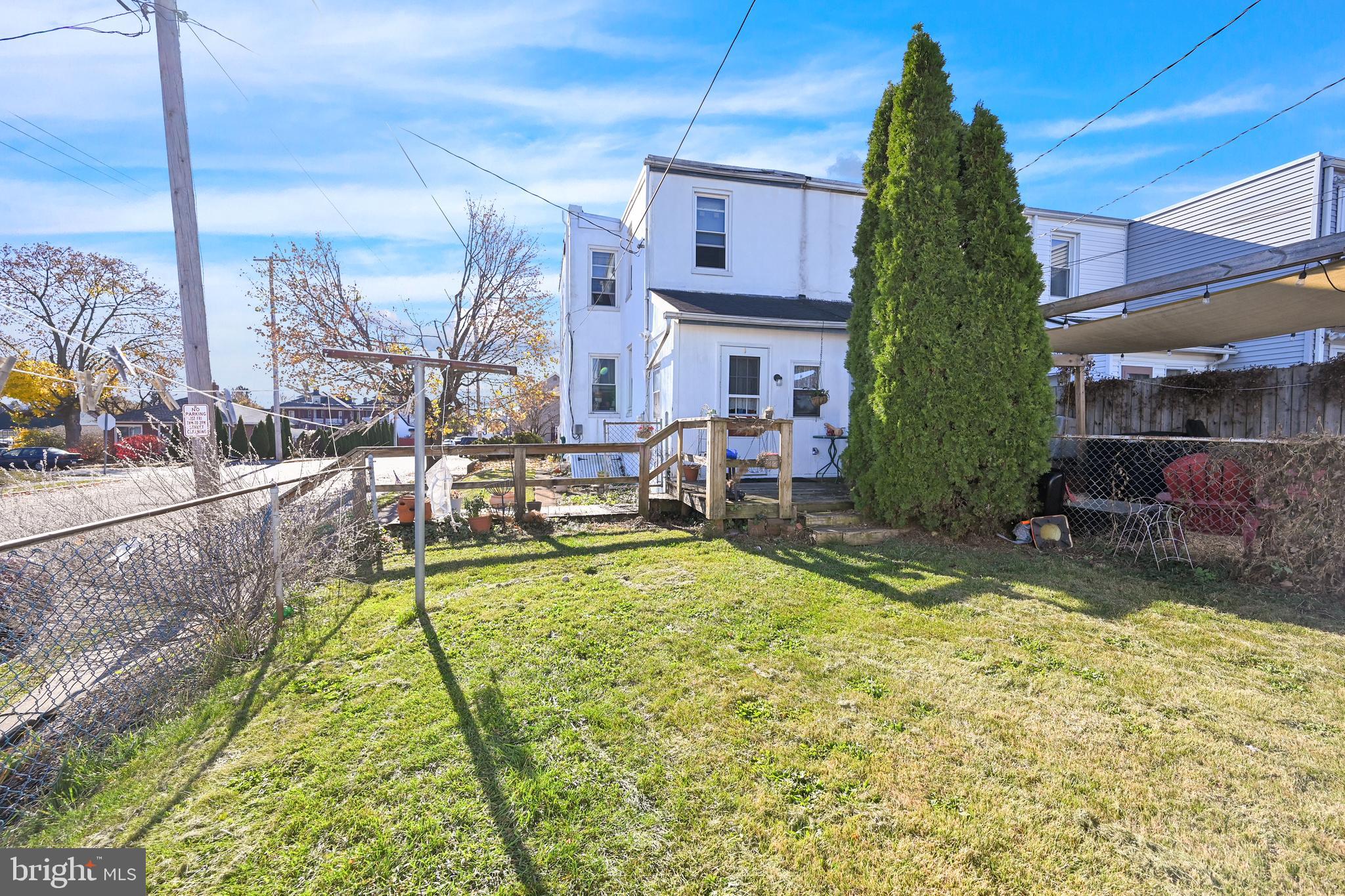 WEST YORK - Residential
