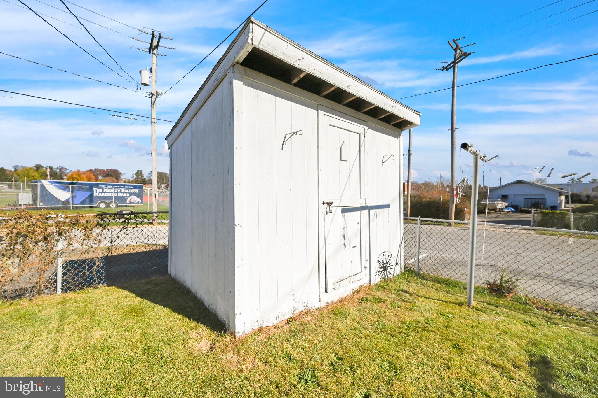 WEST YORK - Residential