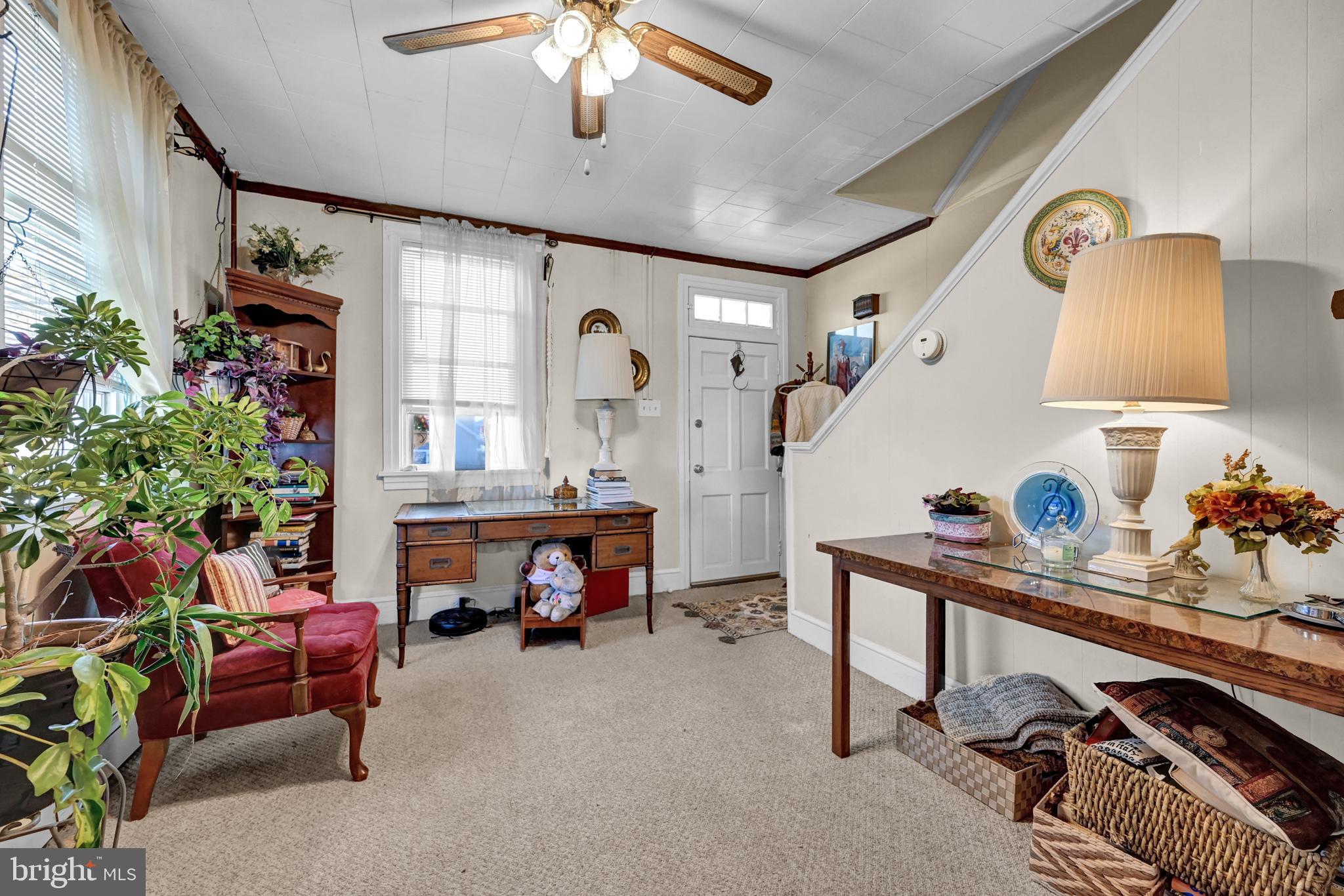 WEST YORK - Residential