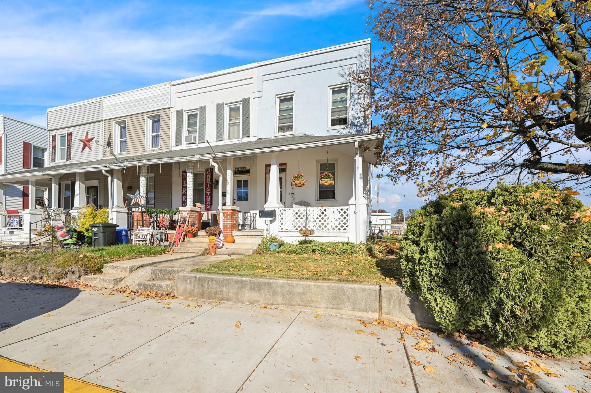 WEST YORK - Residential