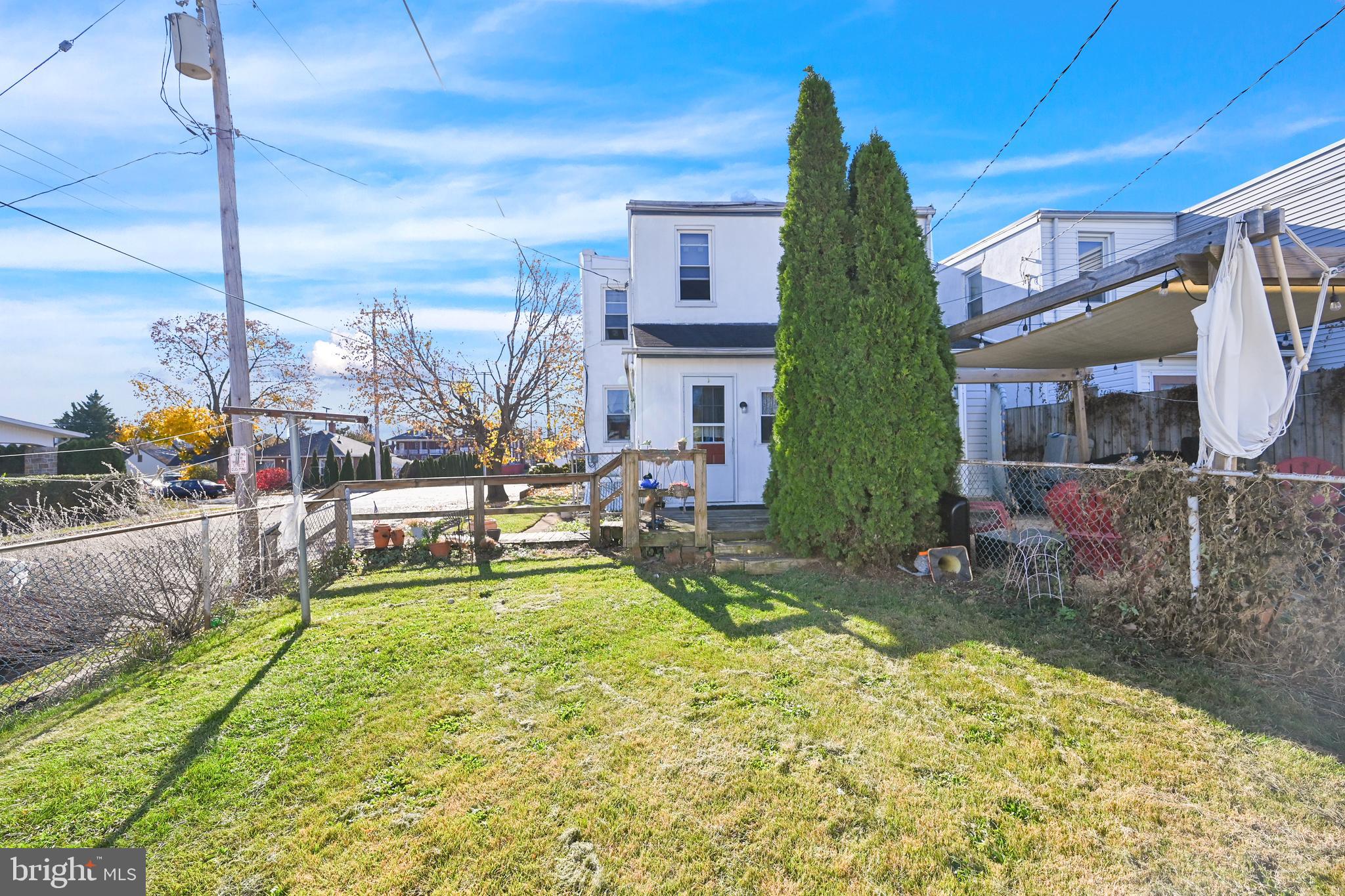 WEST YORK - Residential