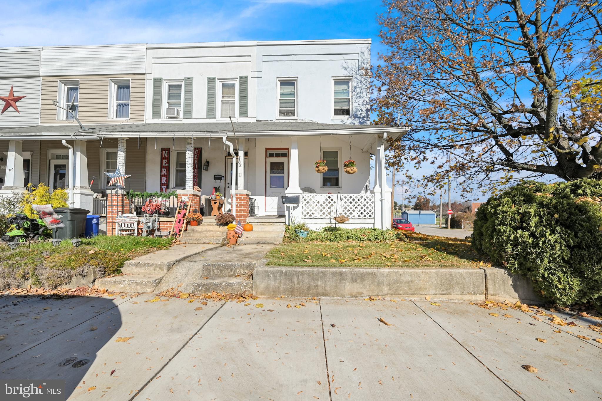 WEST YORK - Residential