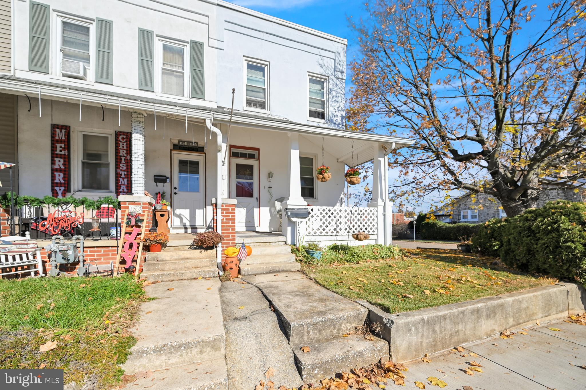 WEST YORK - Residential