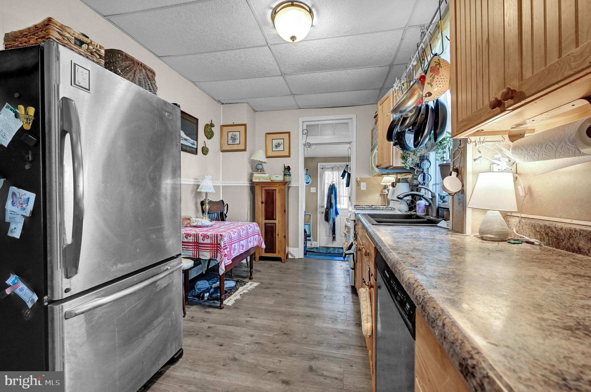 WEST YORK - Residential