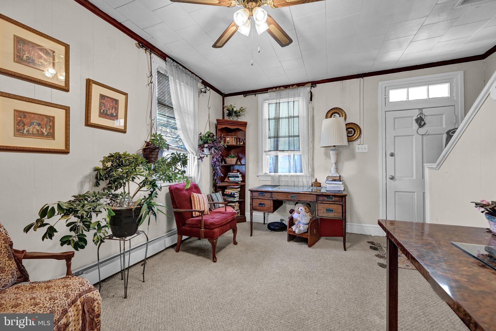 WEST YORK - Residential