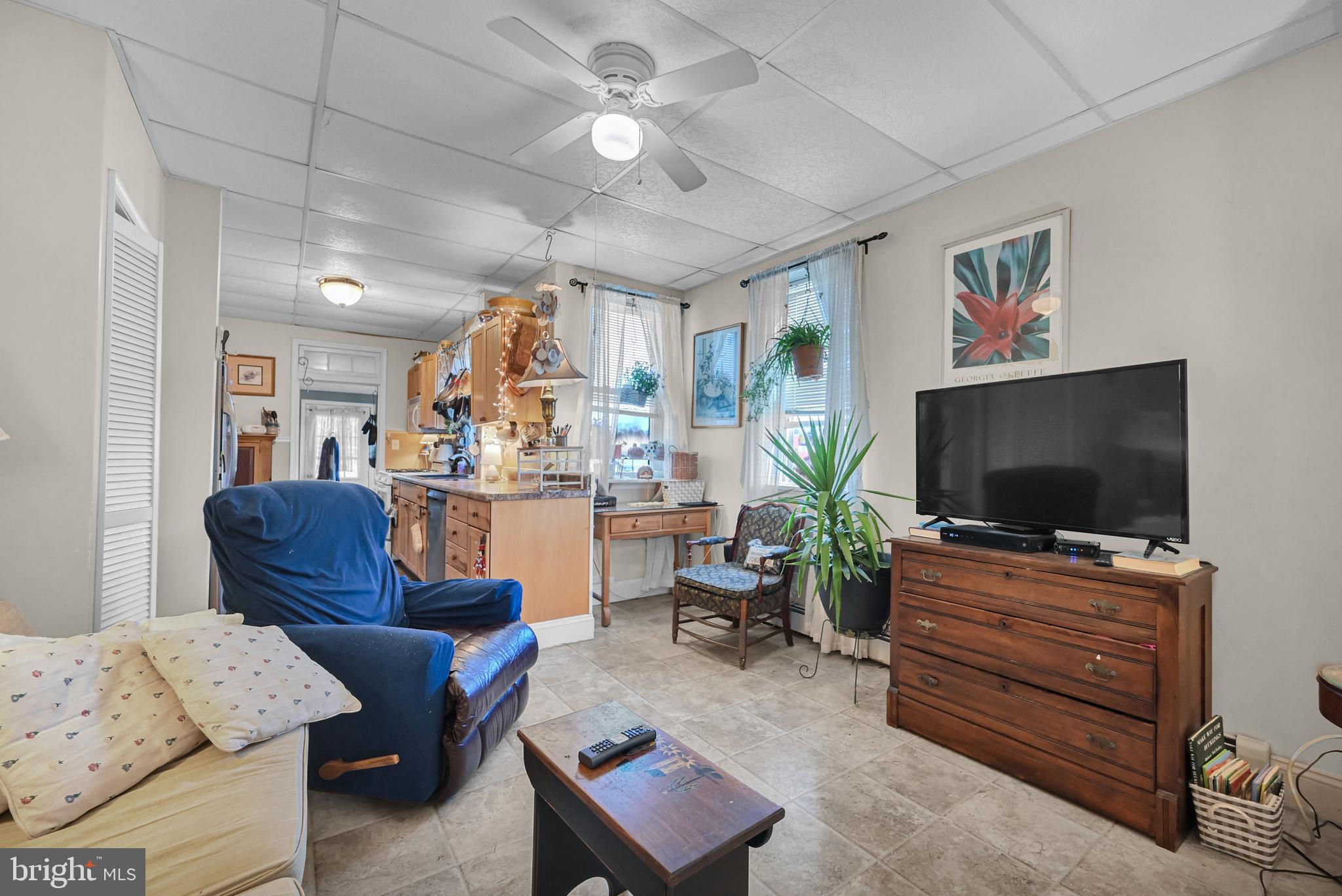 WEST YORK - Residential