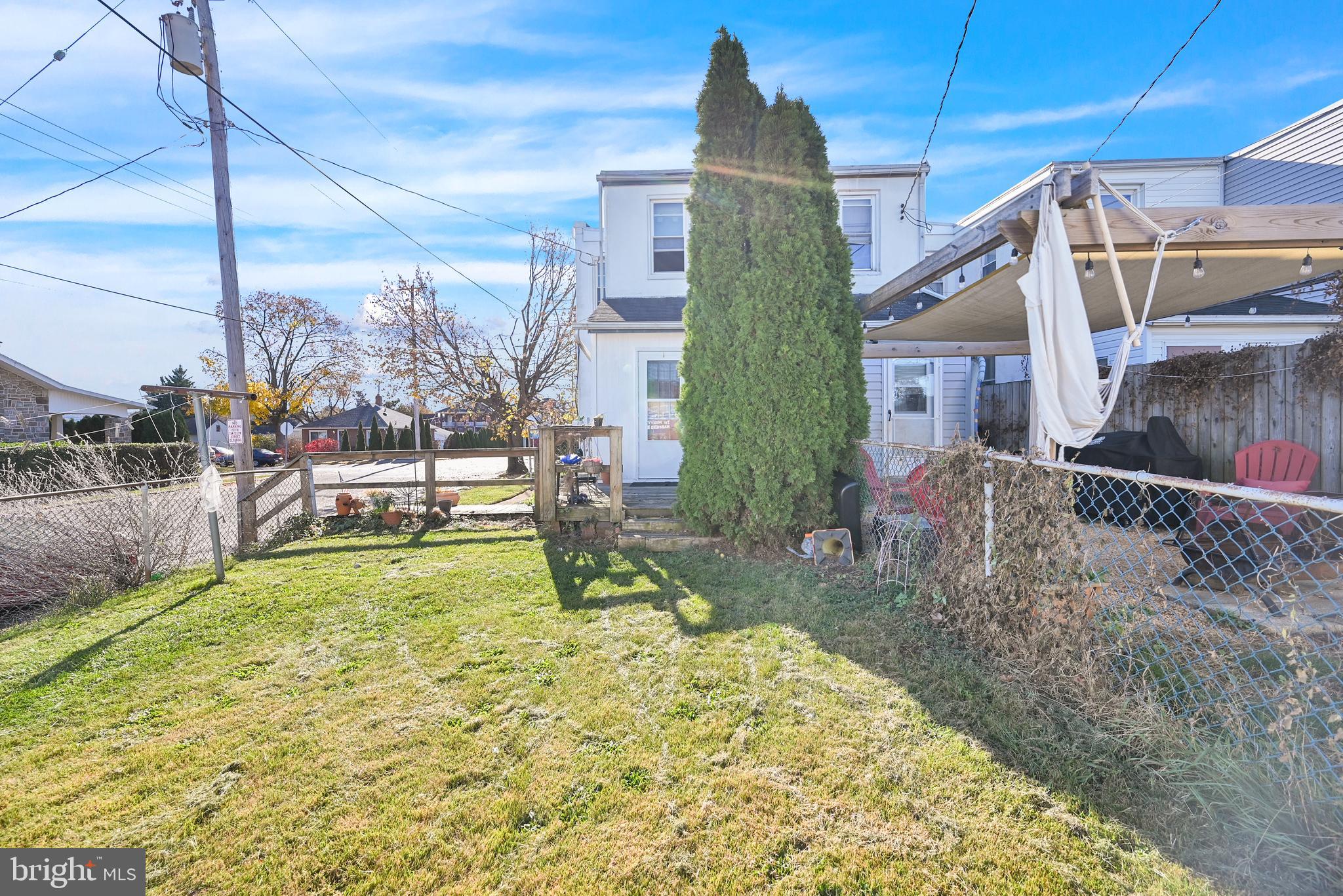 WEST YORK - Residential