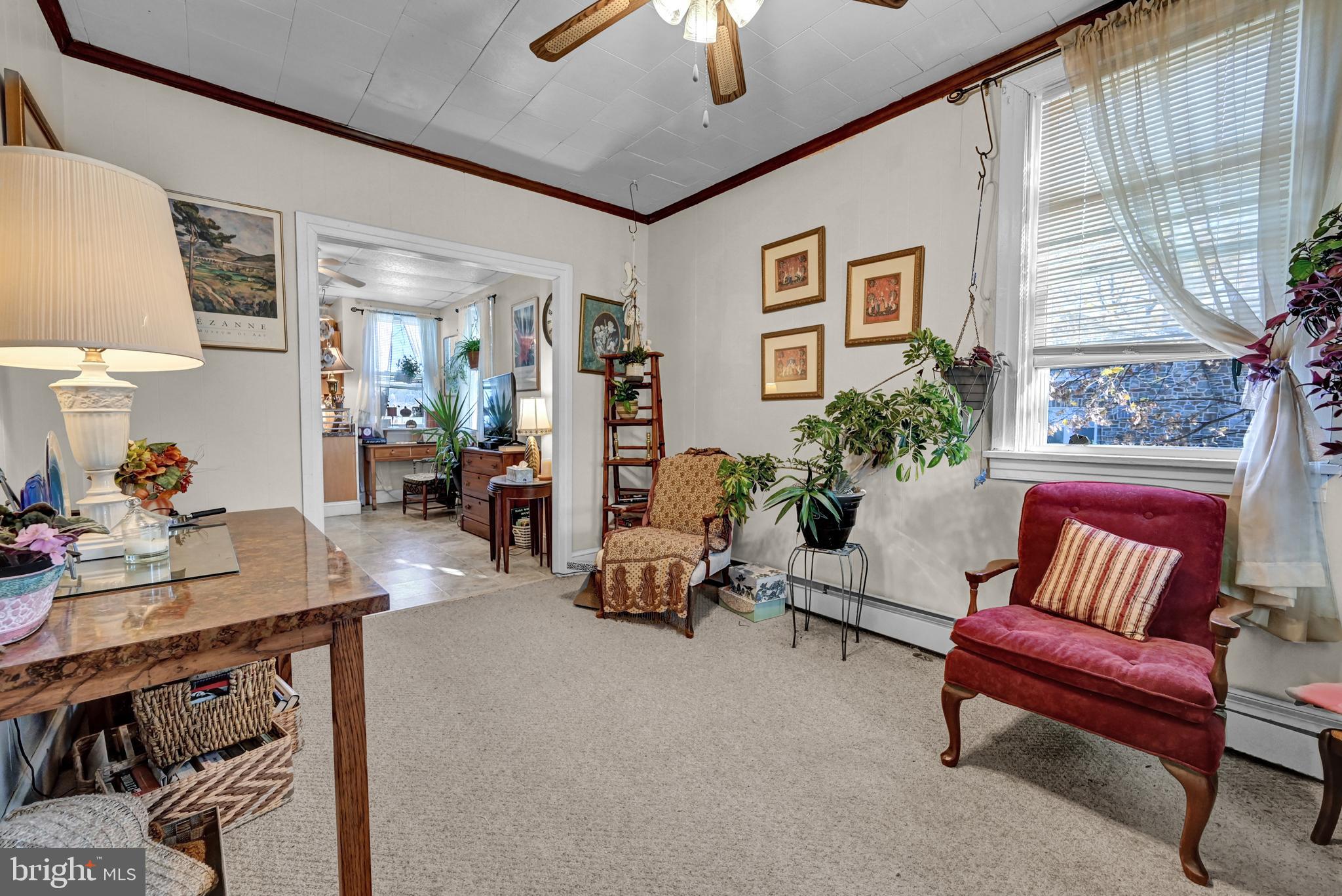 WEST YORK - Residential