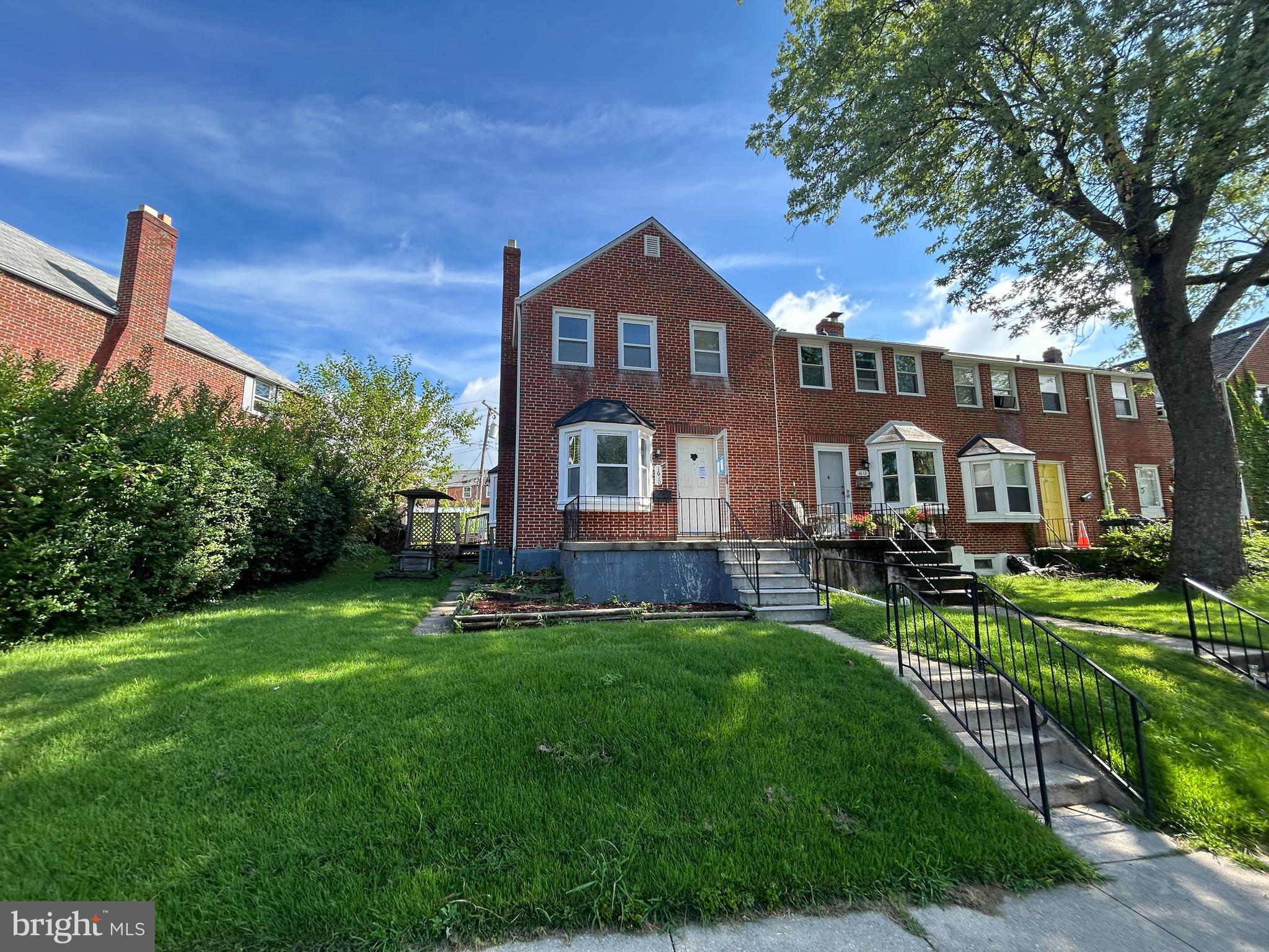 1610 ABERDEEN ROAD