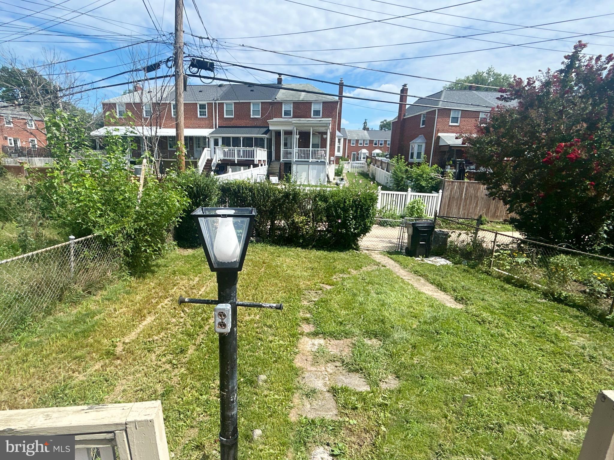 1610 ABERDEEN ROAD