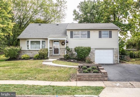 340 CENTRAL DRIVE LANSDALE PA 19446