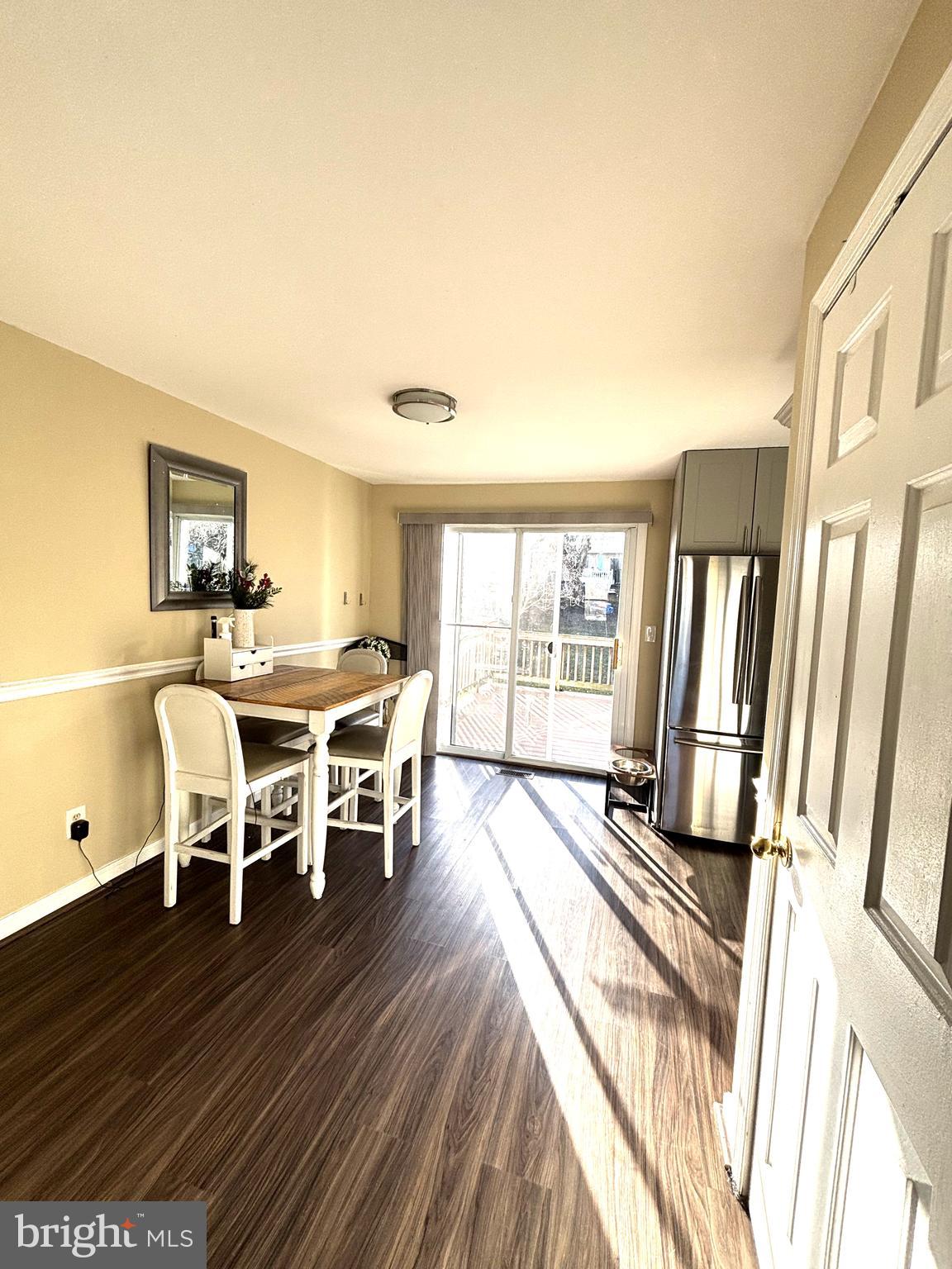 MARYWOOD - Residential