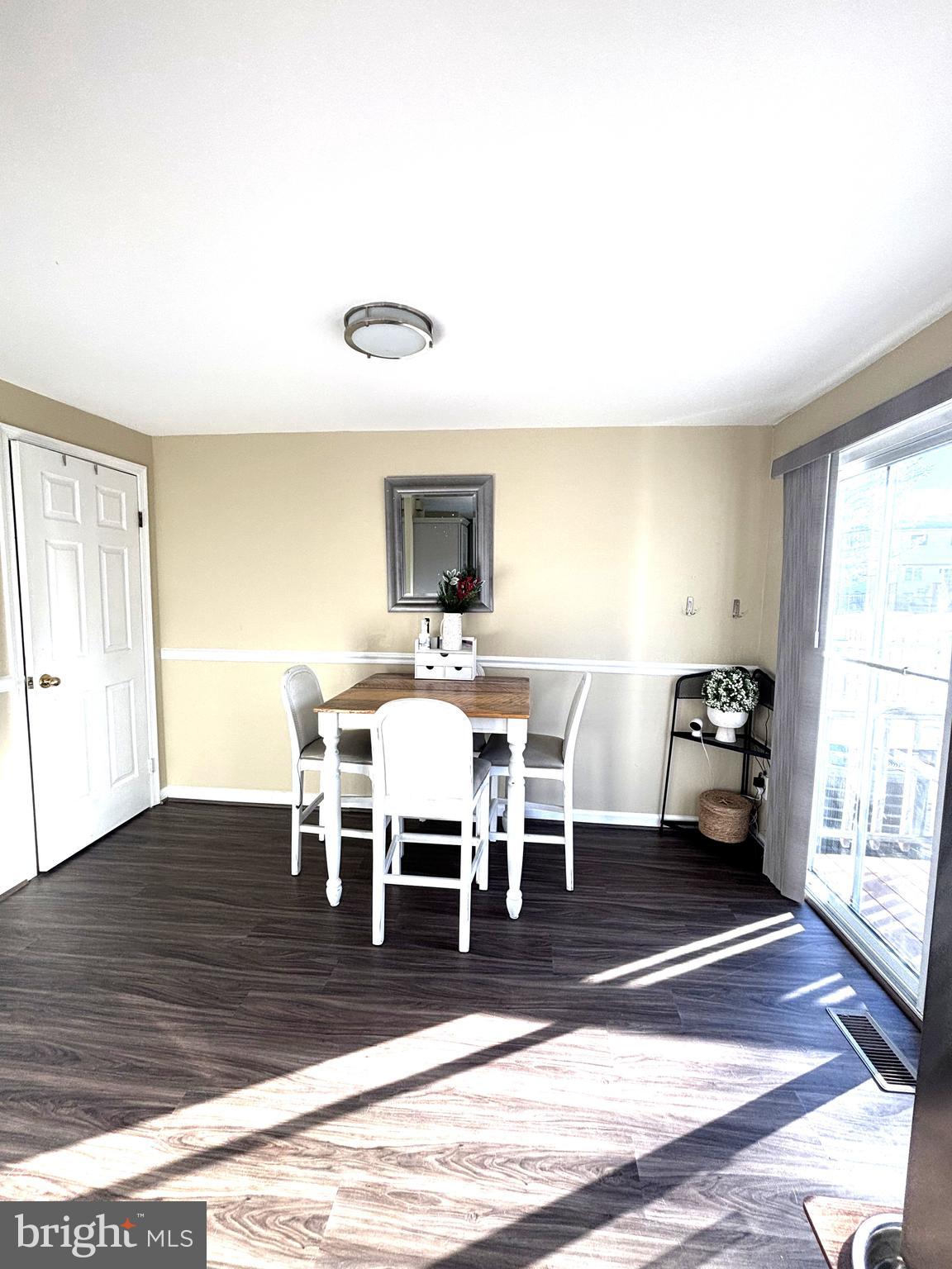 MARYWOOD - Residential