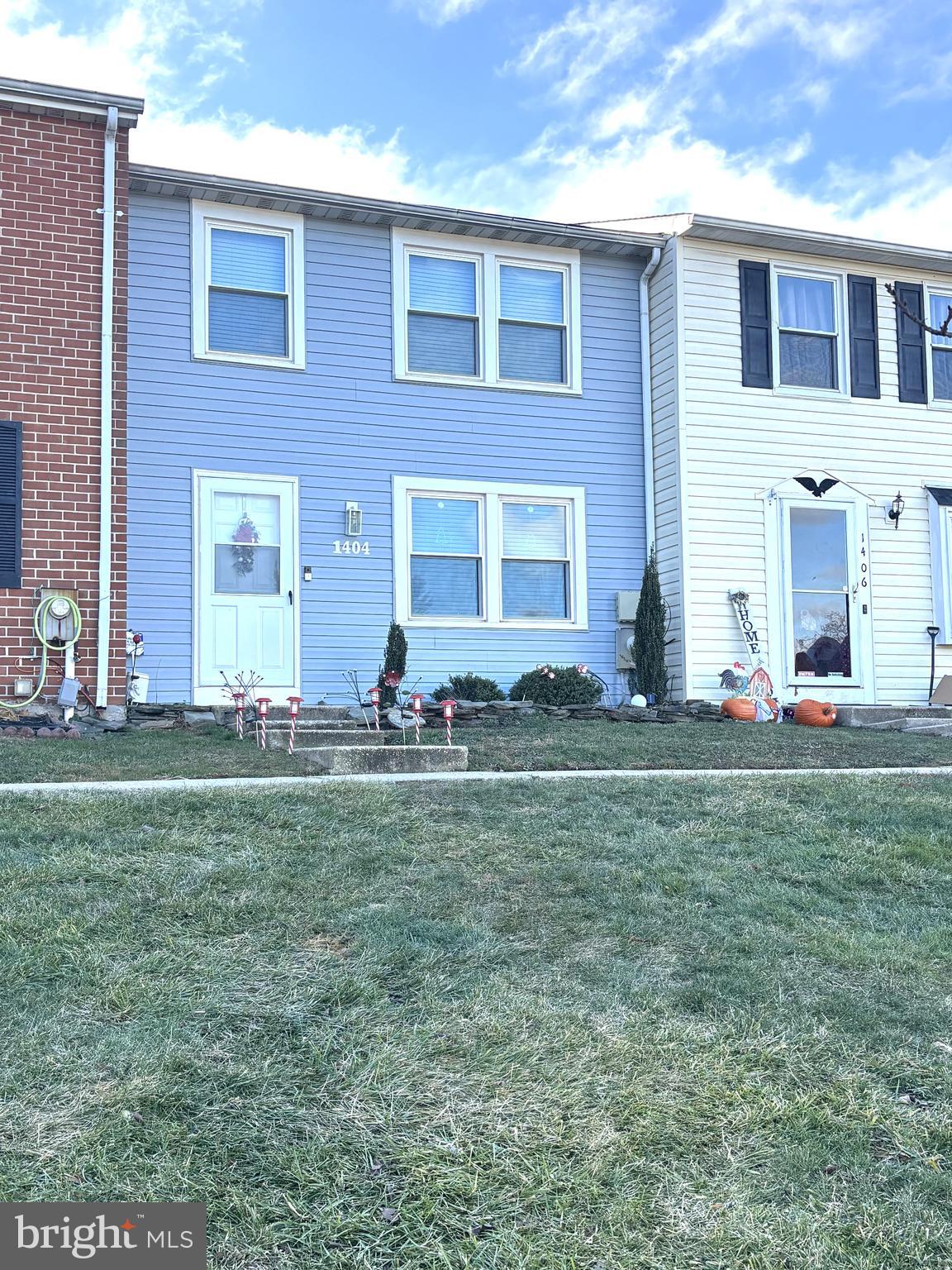 MARYWOOD - Residential