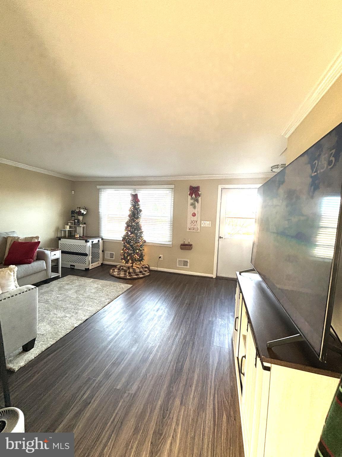 MARYWOOD - Residential