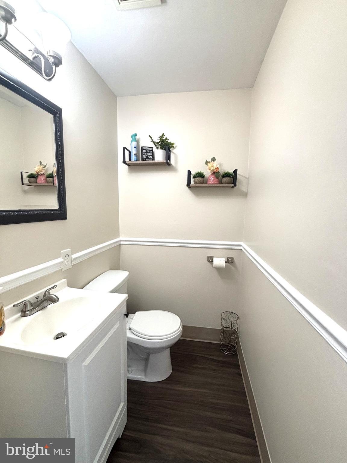 MARYWOOD - Residential