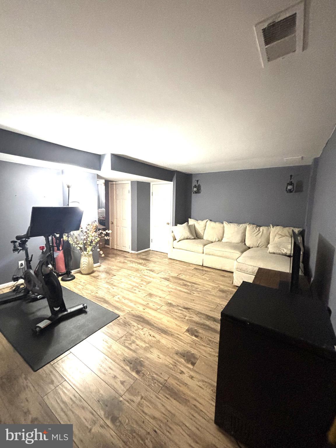 MARYWOOD - Residential