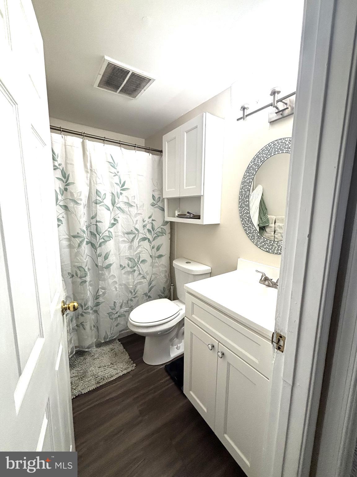 MARYWOOD - Residential