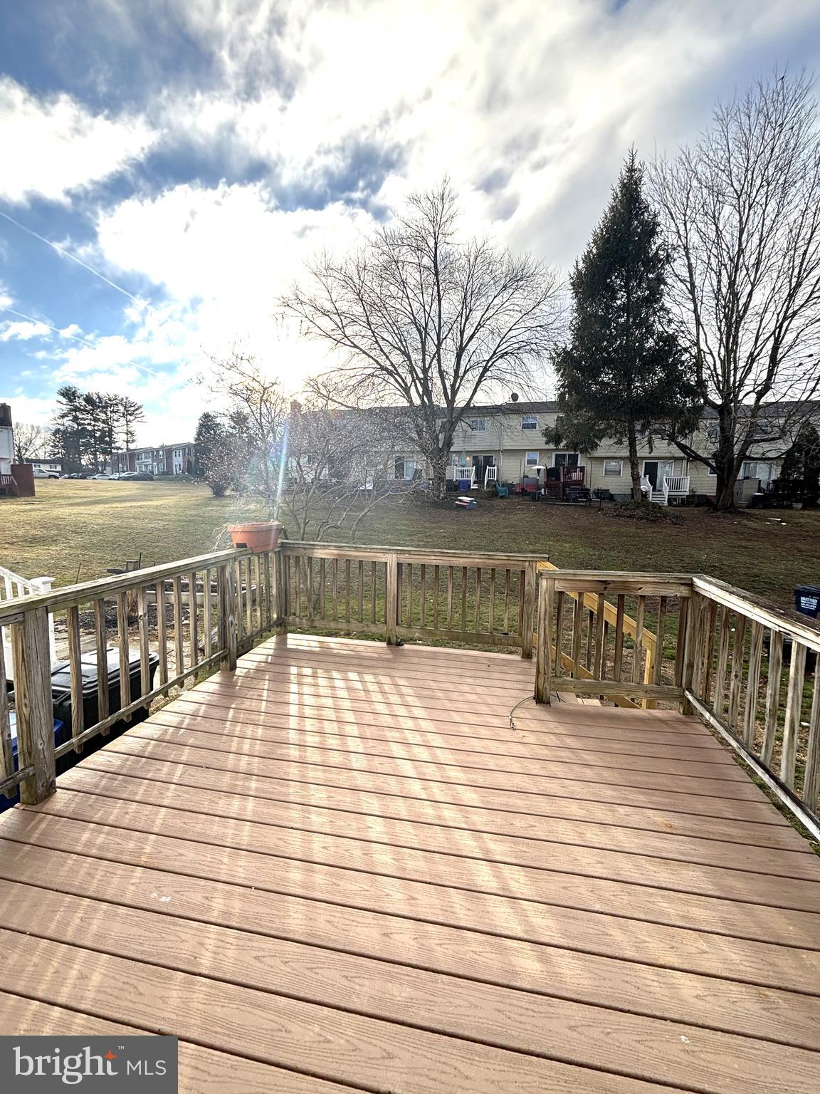 MARYWOOD - Residential