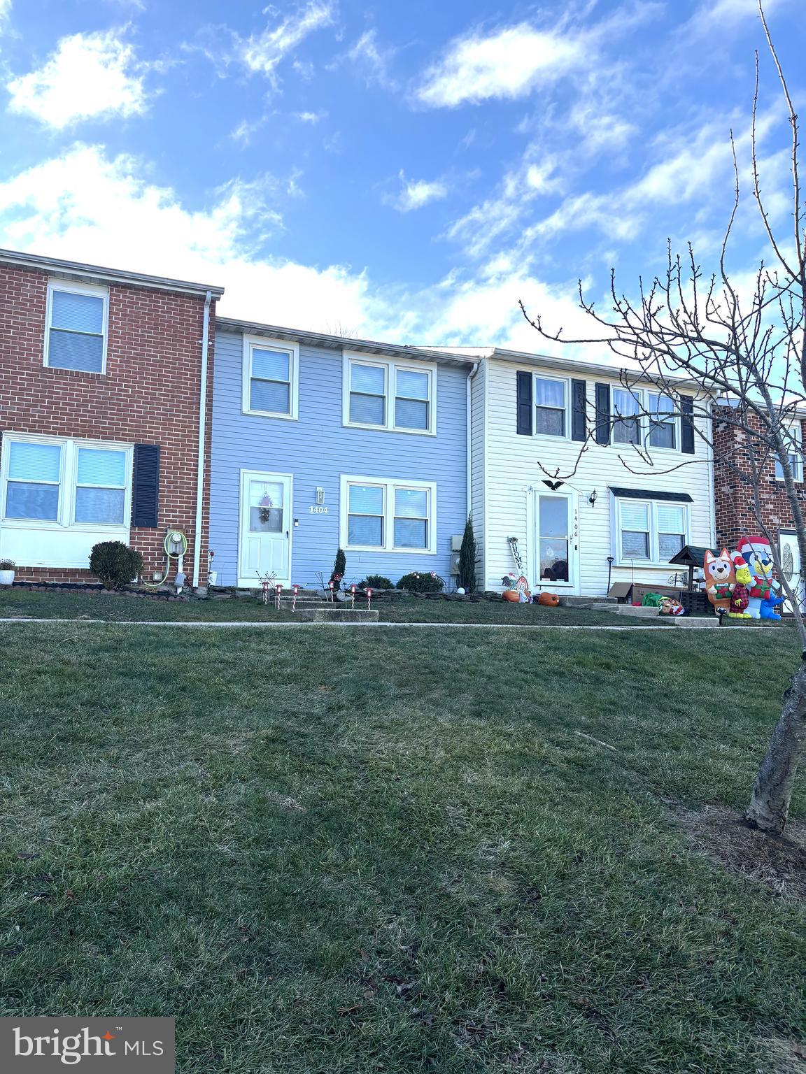 MARYWOOD - Residential