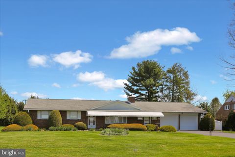 417 SHARADIN ROAD KUTZTOWN PA 19530