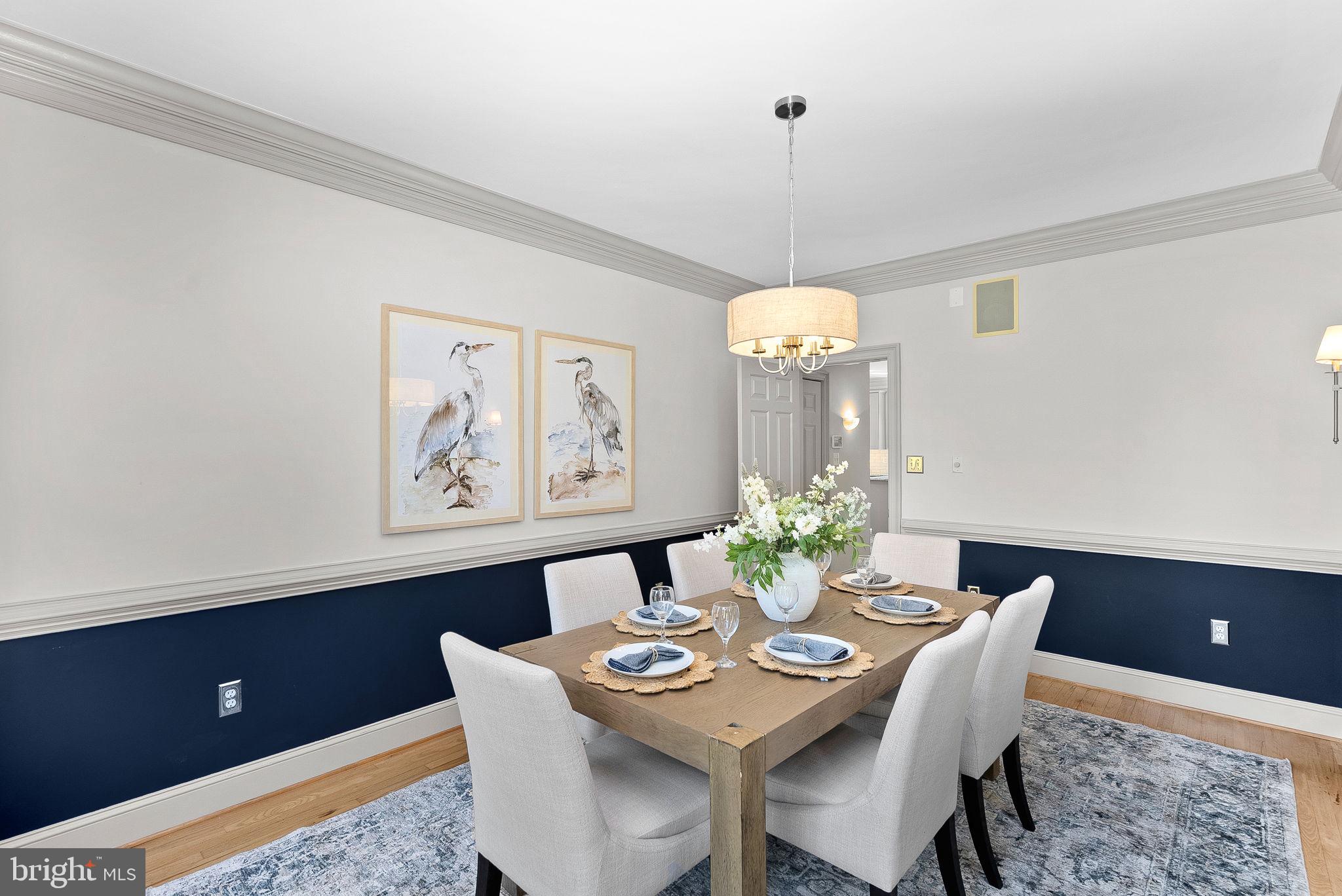 HUNTING HILL FARMS - Residential