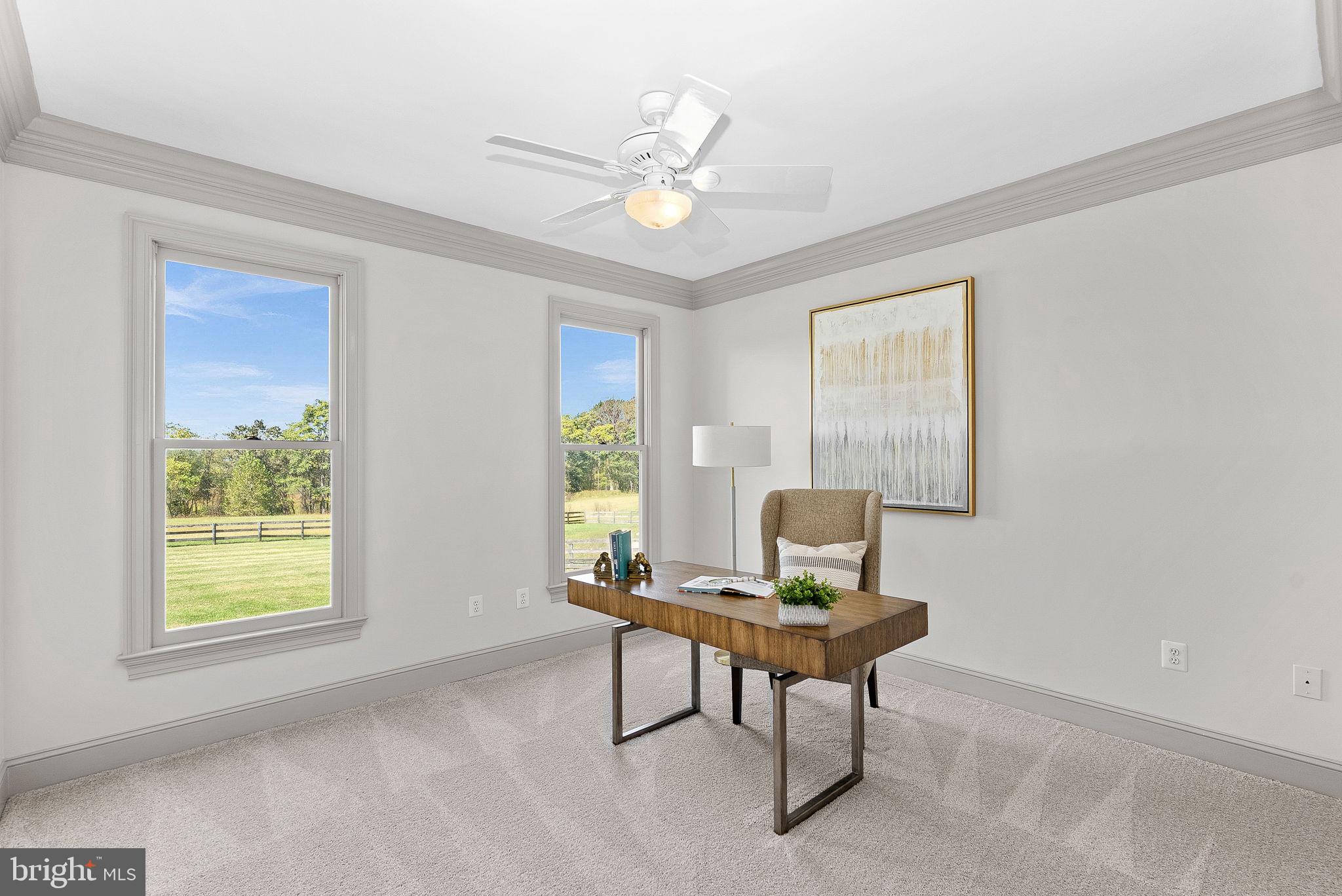 HUNTING HILL FARMS - Residential