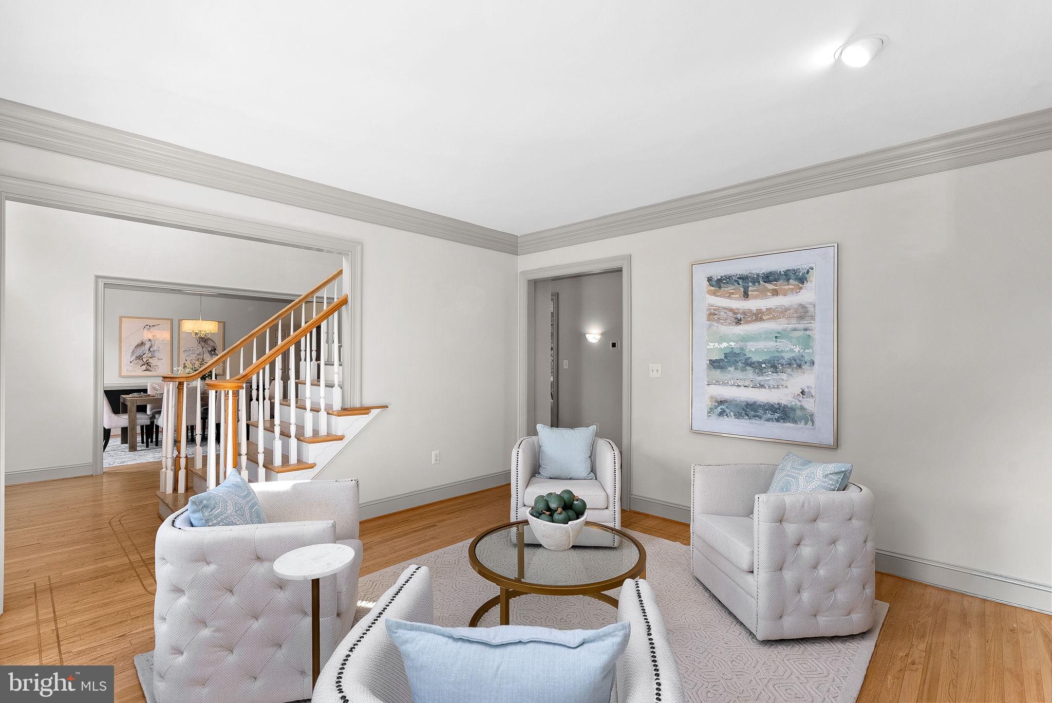 HUNTING HILL FARMS - Residential