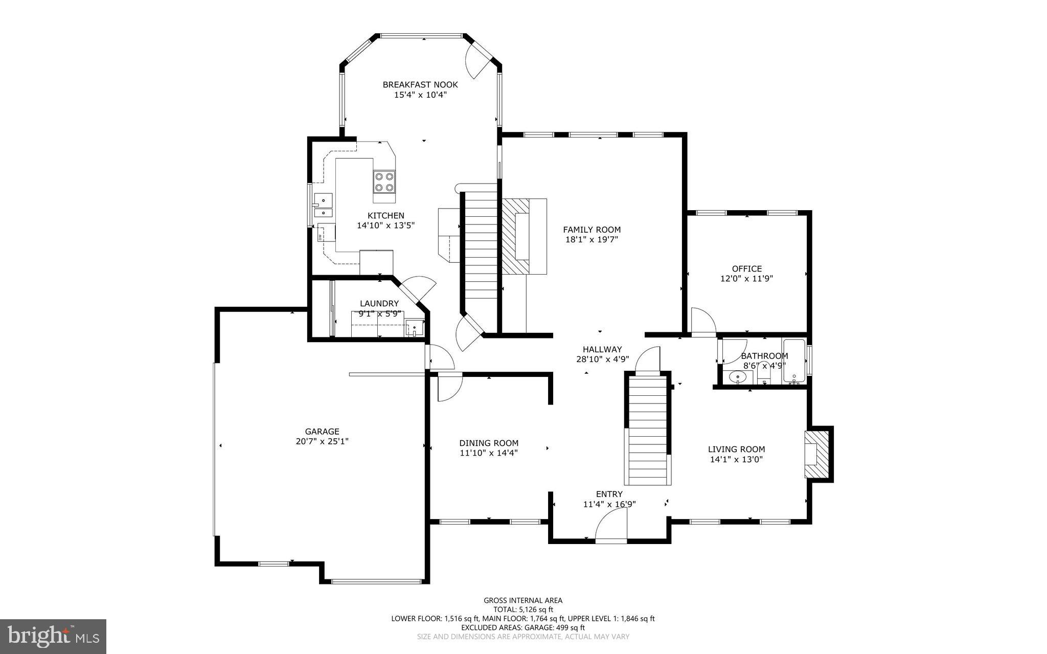 HUNTING HILL FARMS - Residential