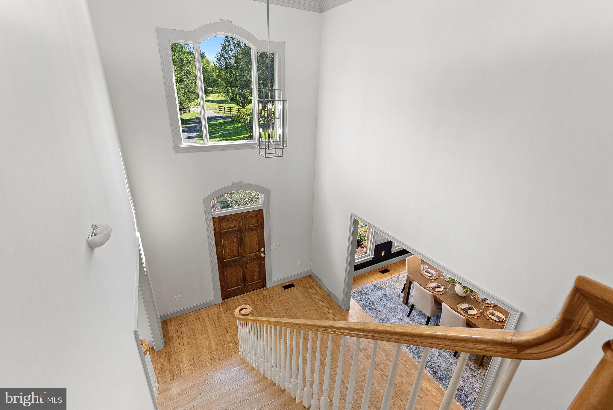 HUNTING HILL FARMS - Residential