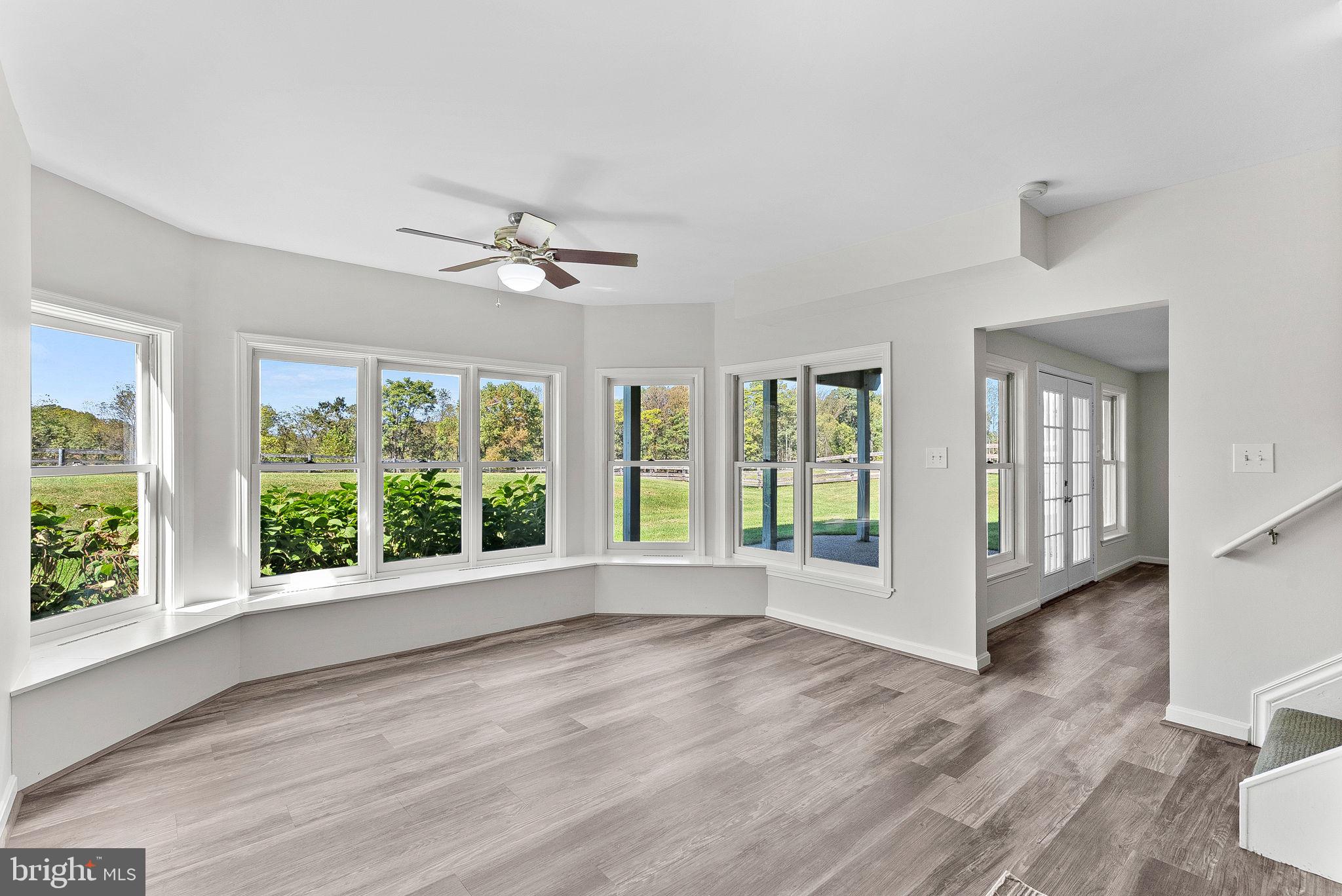 HUNTING HILL FARMS - Residential