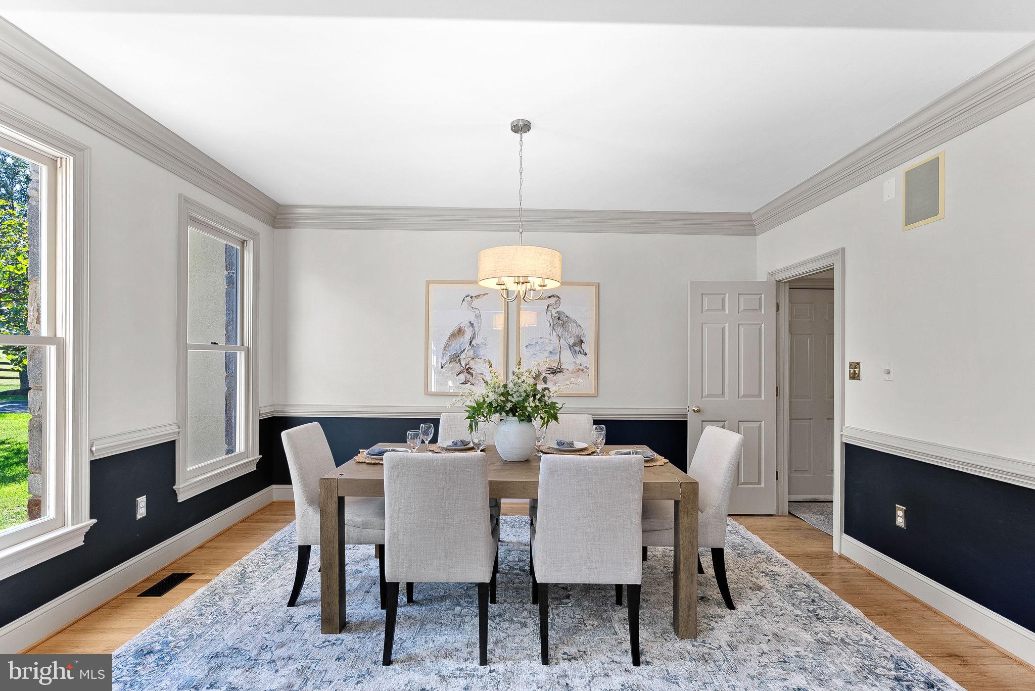 HUNTING HILL FARMS - Residential