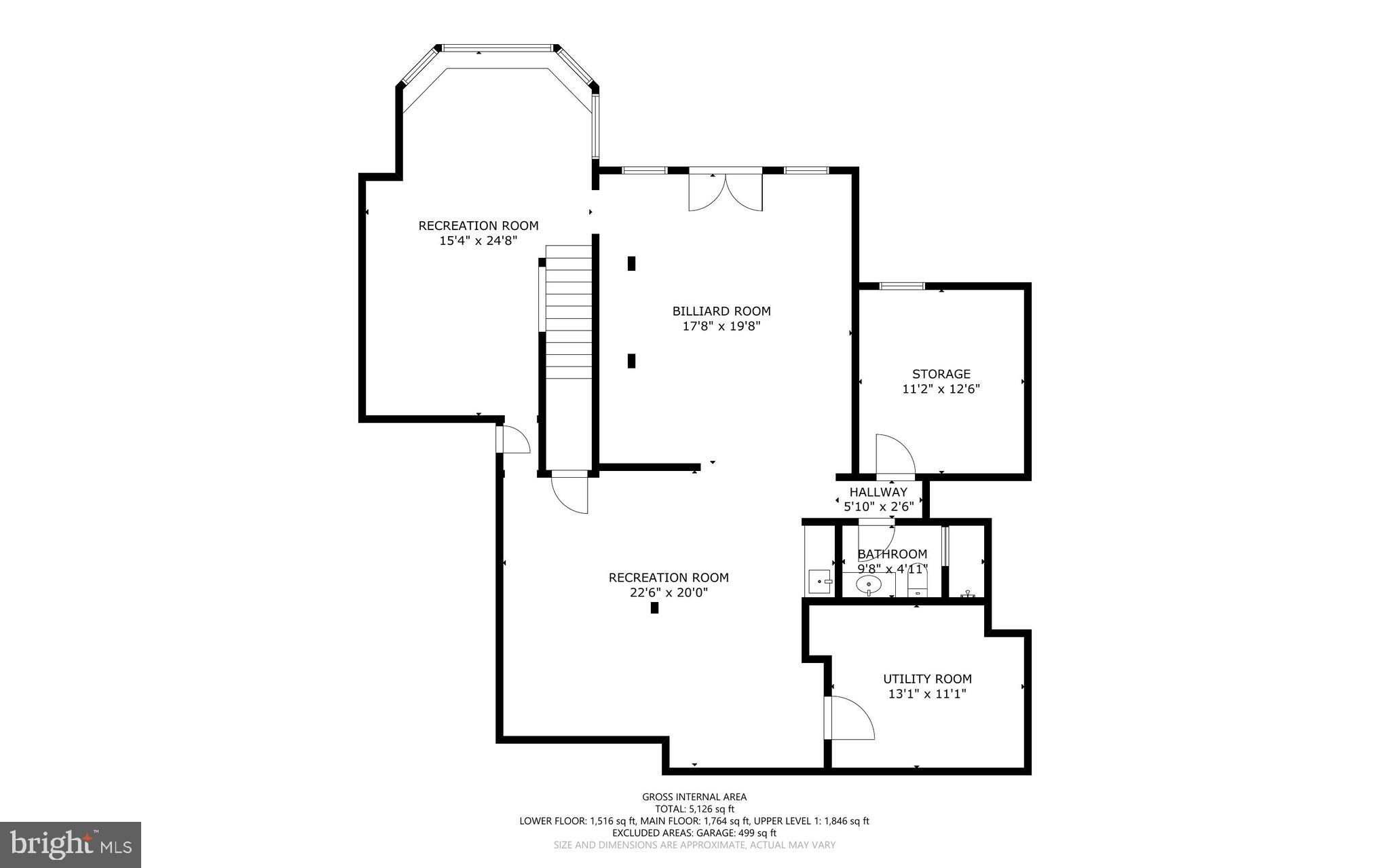HUNTING HILL FARMS - Residential